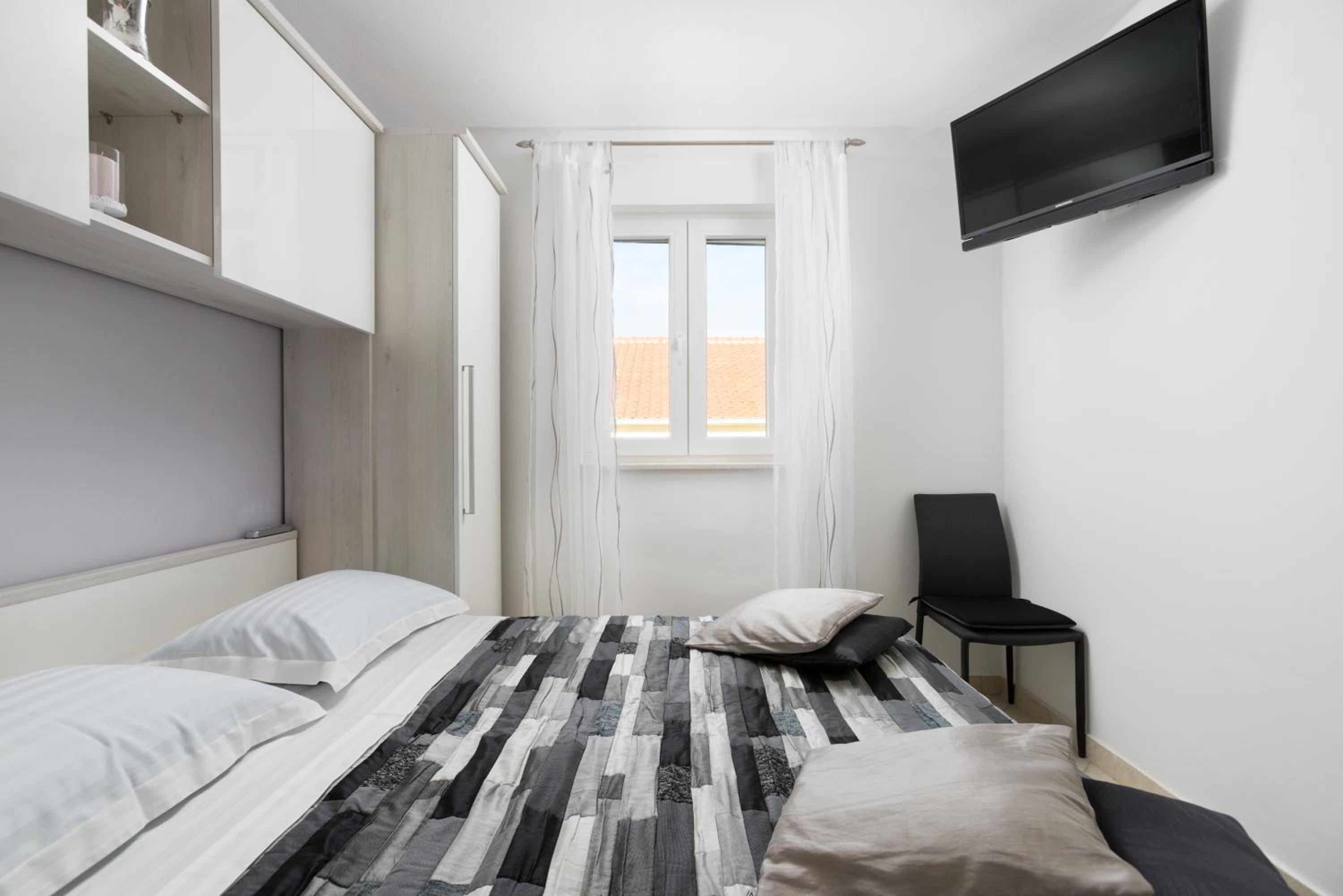 Apartment Goga Sevid