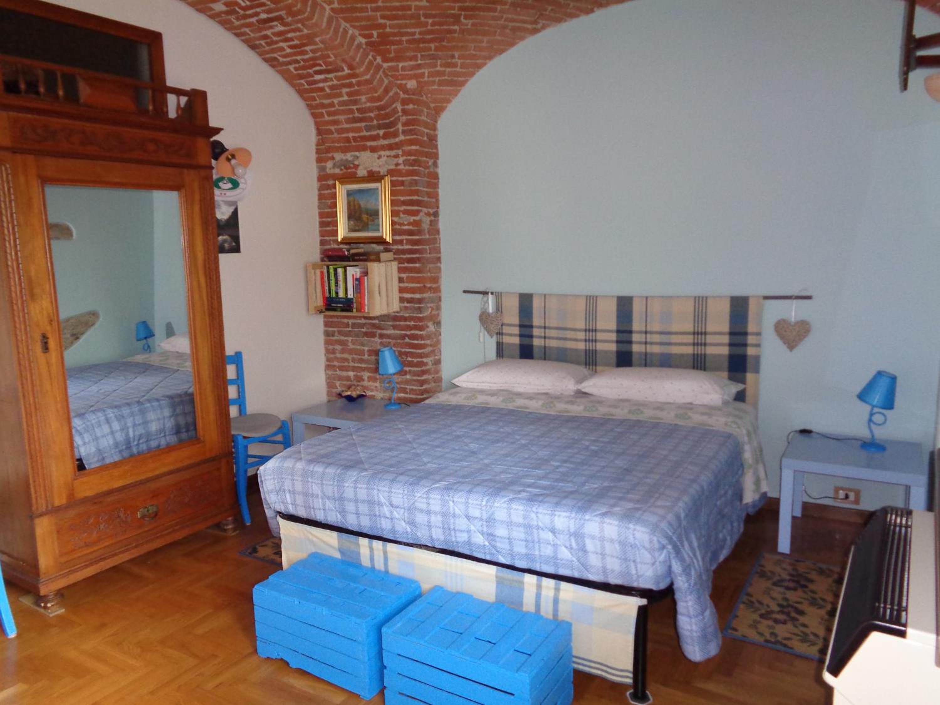 Bed and breakfast Al Rudun