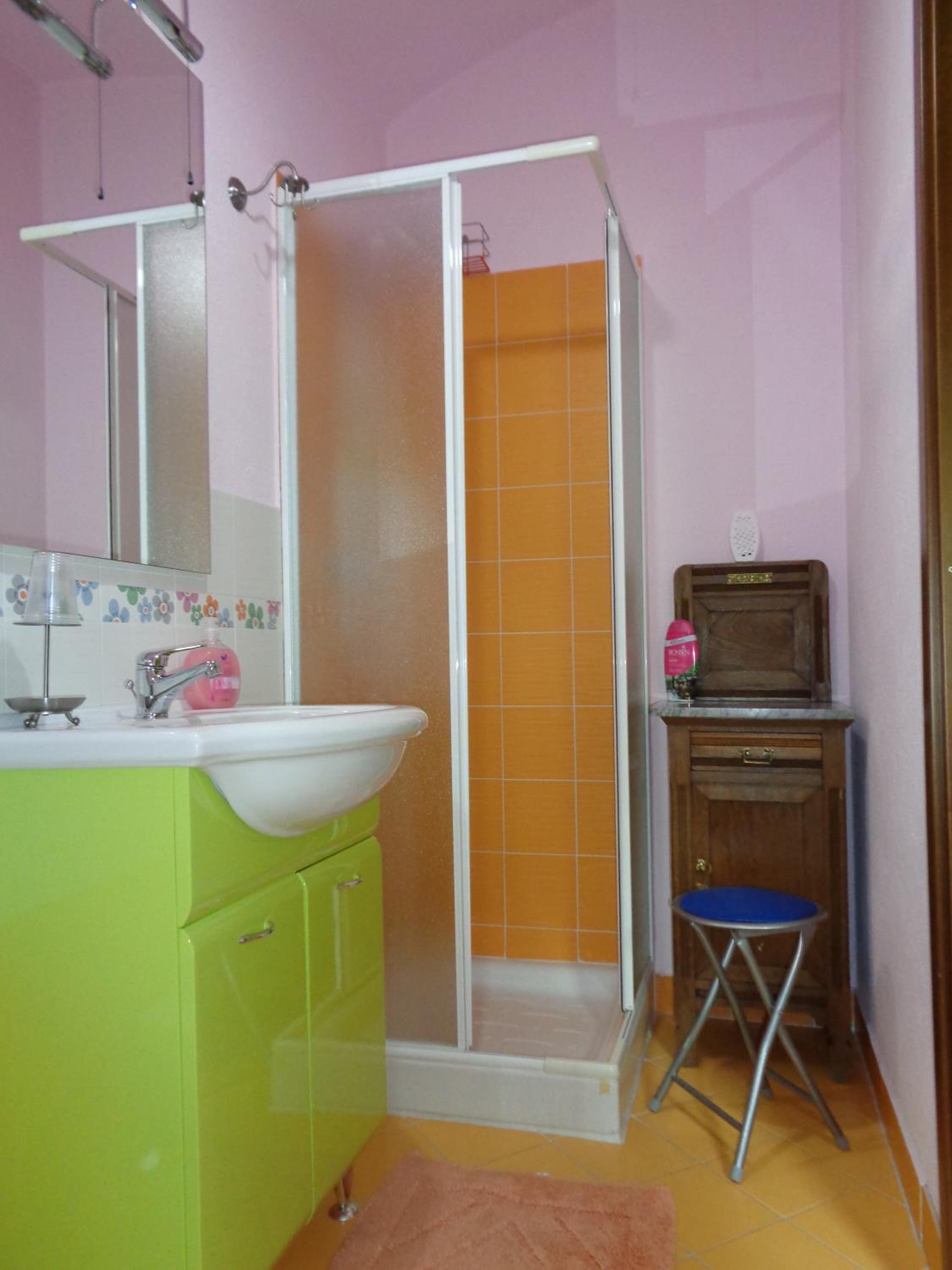 Bed and breakfast Al Rudun