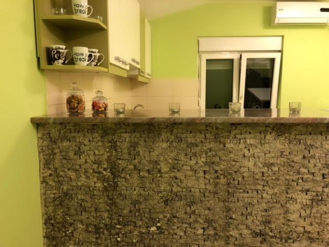 MARE Apartmant view 3