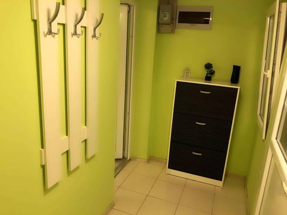 MARE Apartmant view 2
