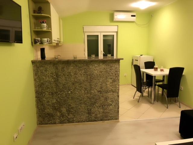 MARE Apartmant view 4