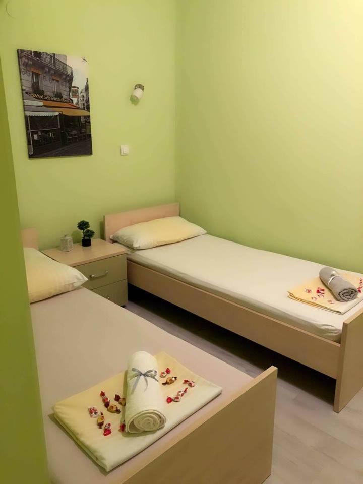 MARE Apartmant view 5
