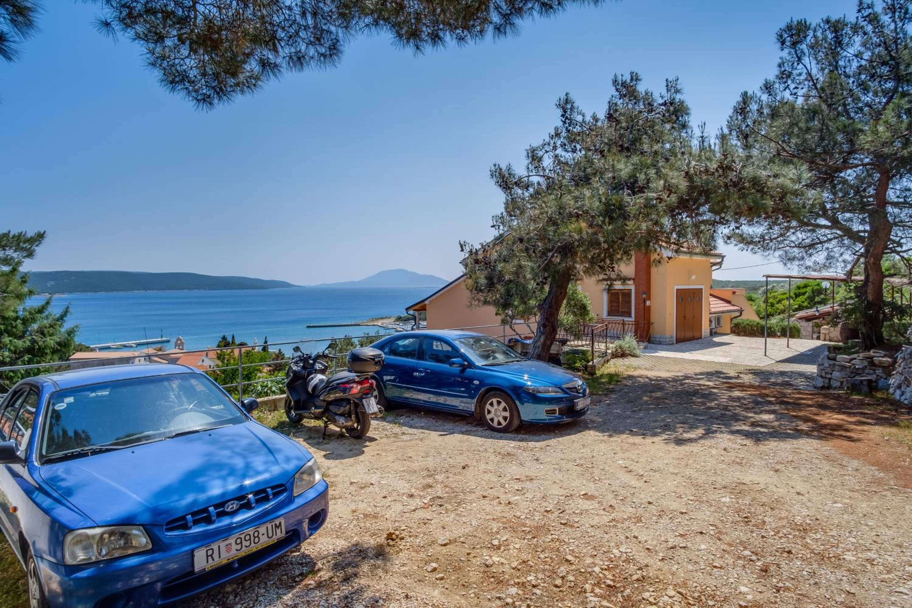 Apartmani Zorica view 4