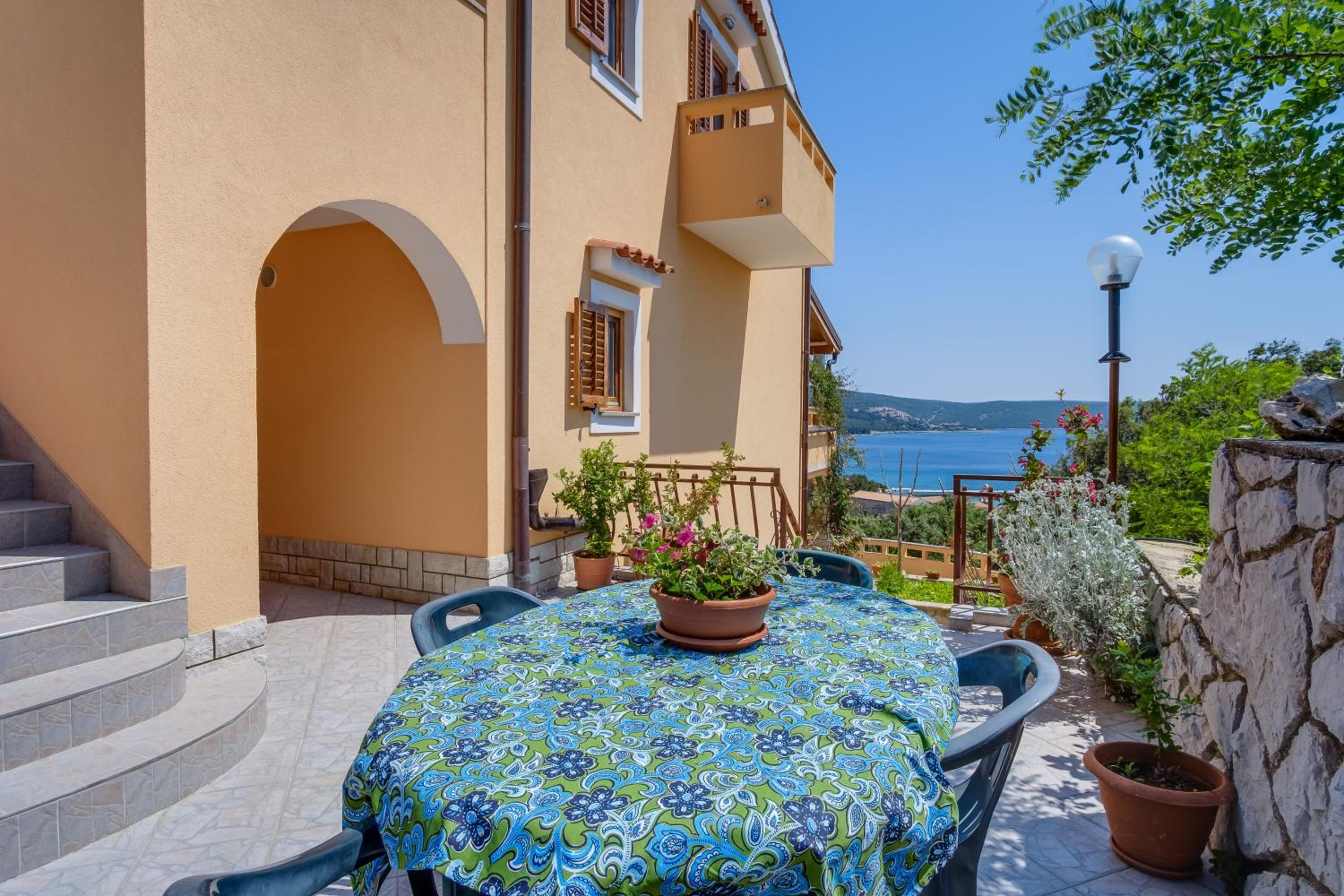 Apartmani Zorica view 3