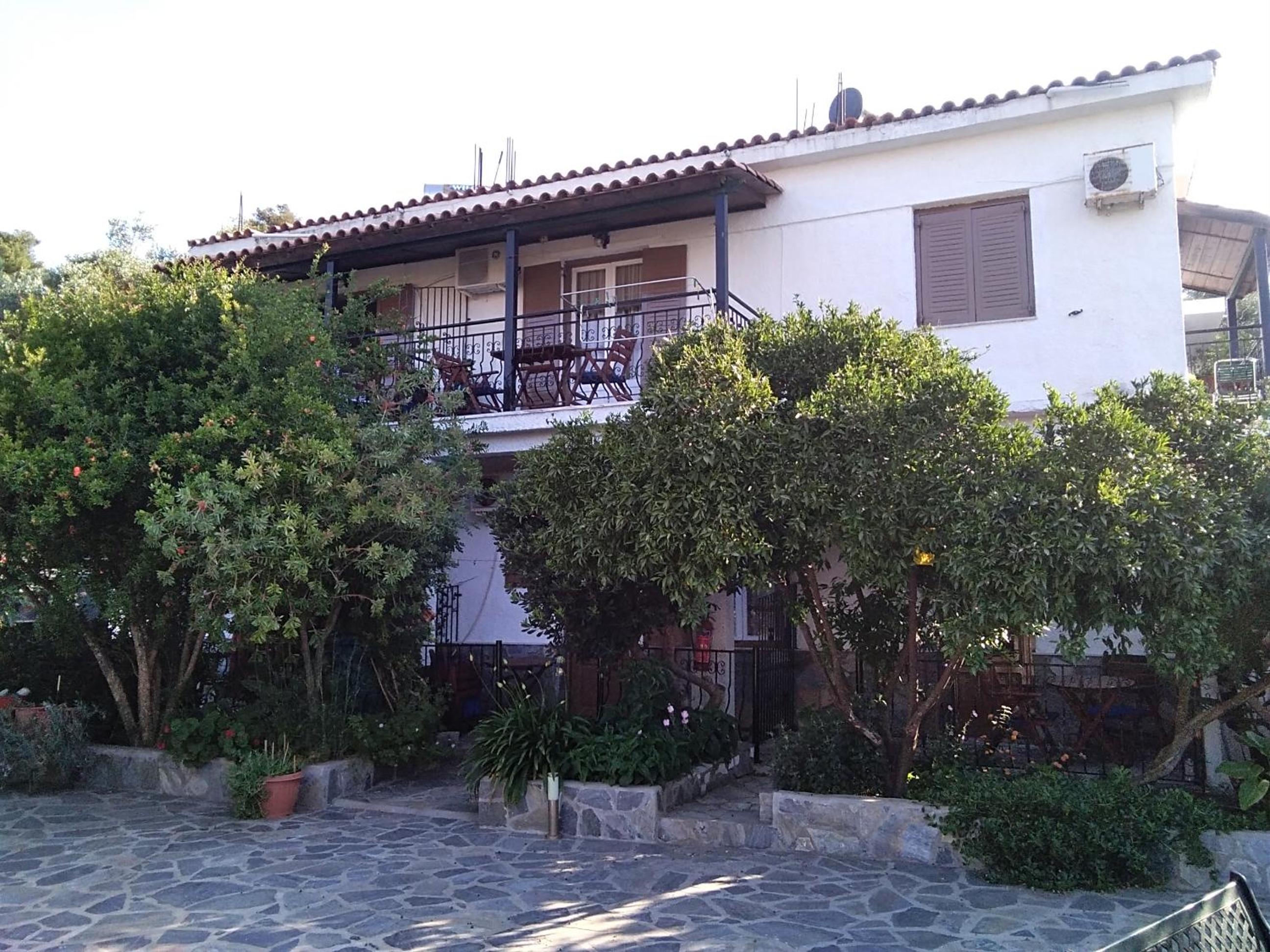 Stelios Studios view 2