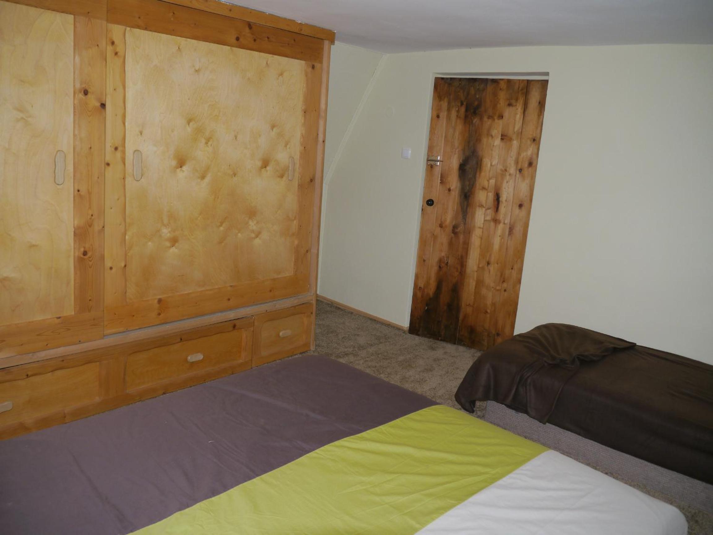 SZARVASKŐ NYARALÓ/ DEER ROCK COTTAGE view 5
