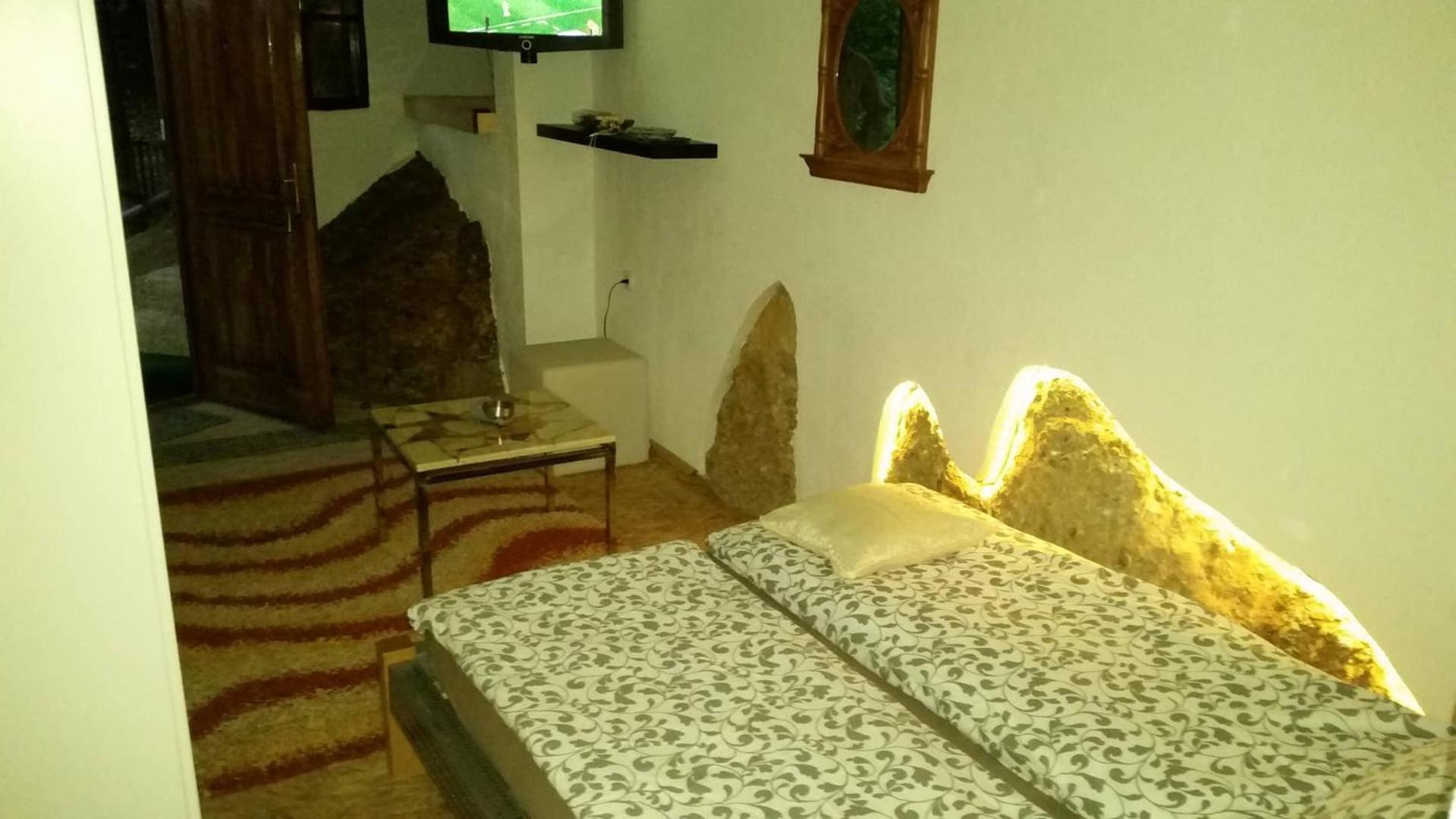Holiday Home Nature Neno
