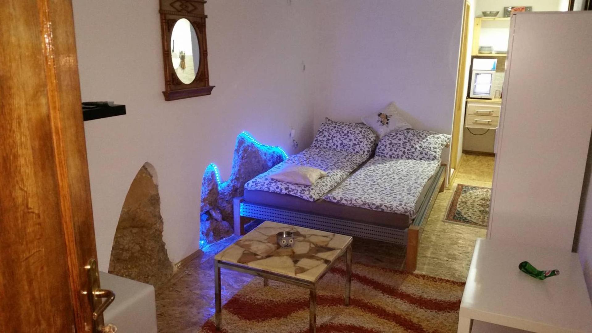 Holiday Home Nature Neno