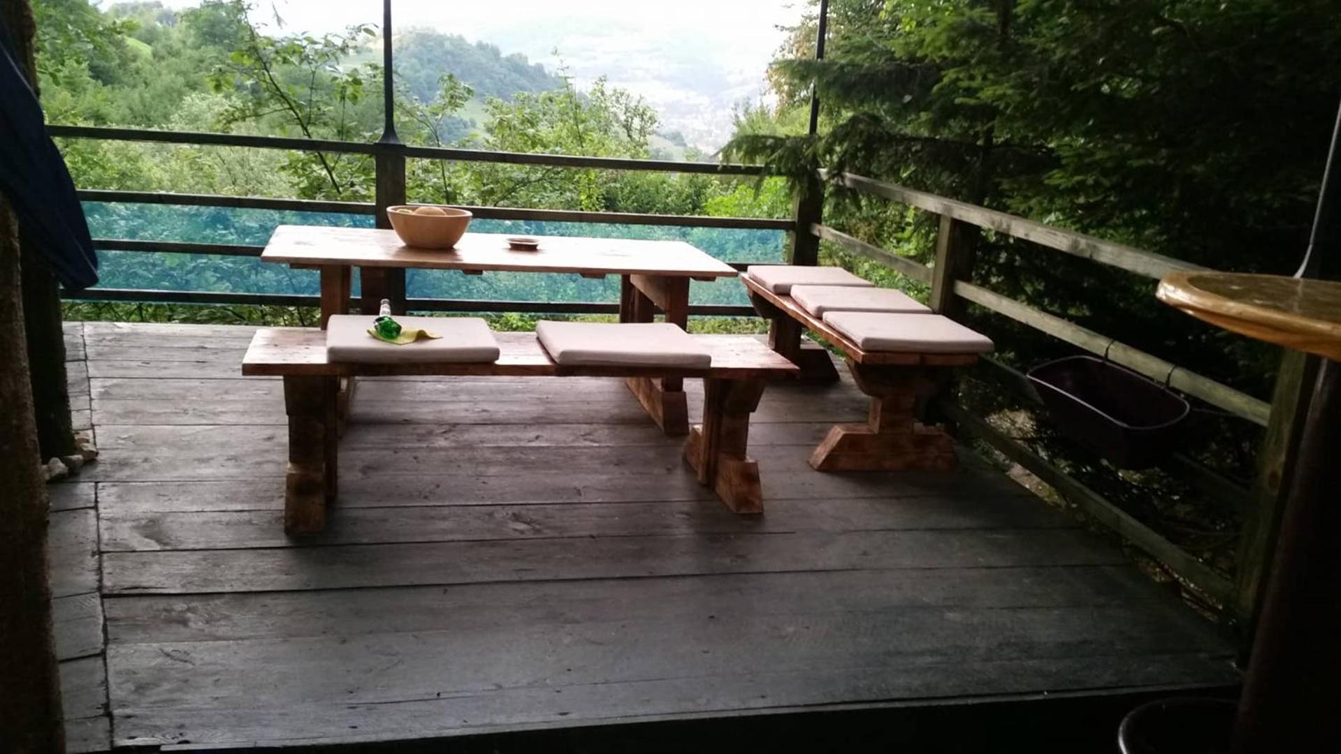 Holiday Home Nature Neno