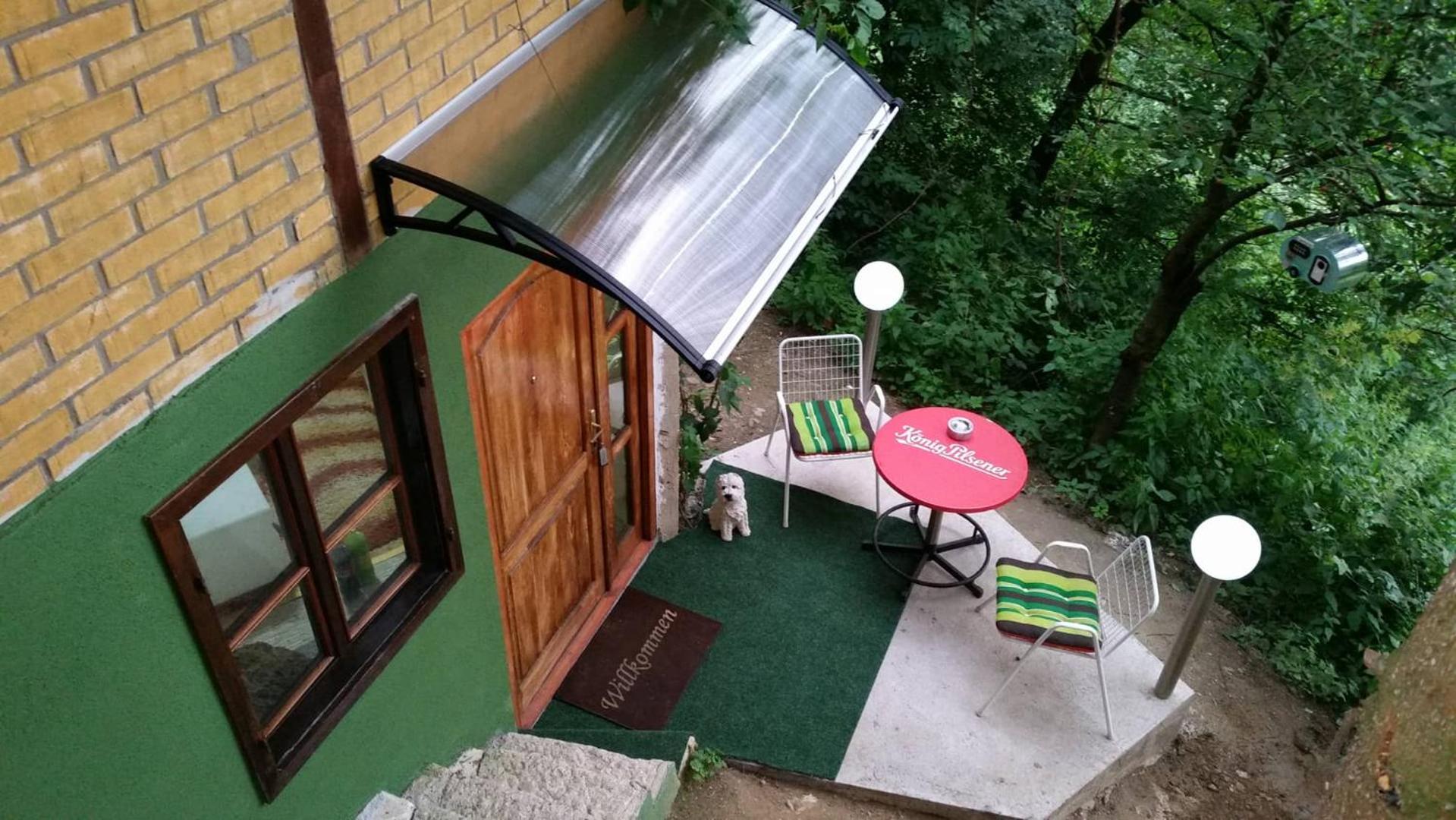 Holiday Home Nature Neno