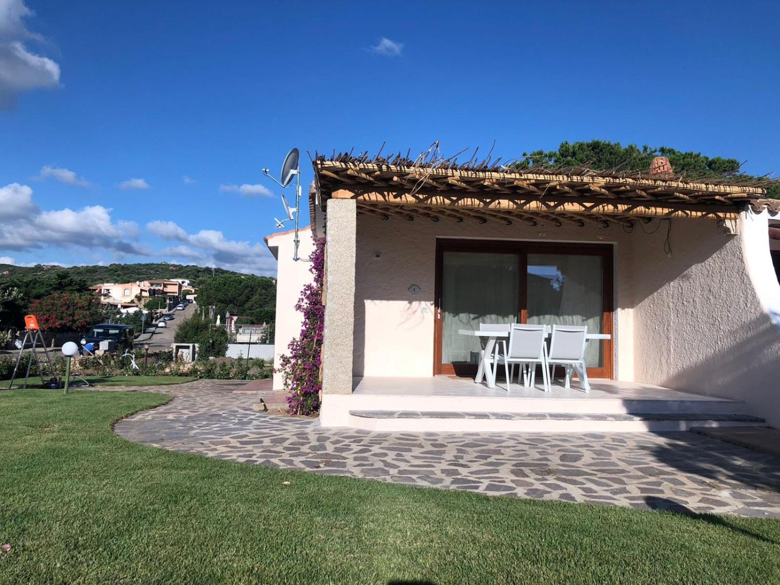 Residence Capraggia