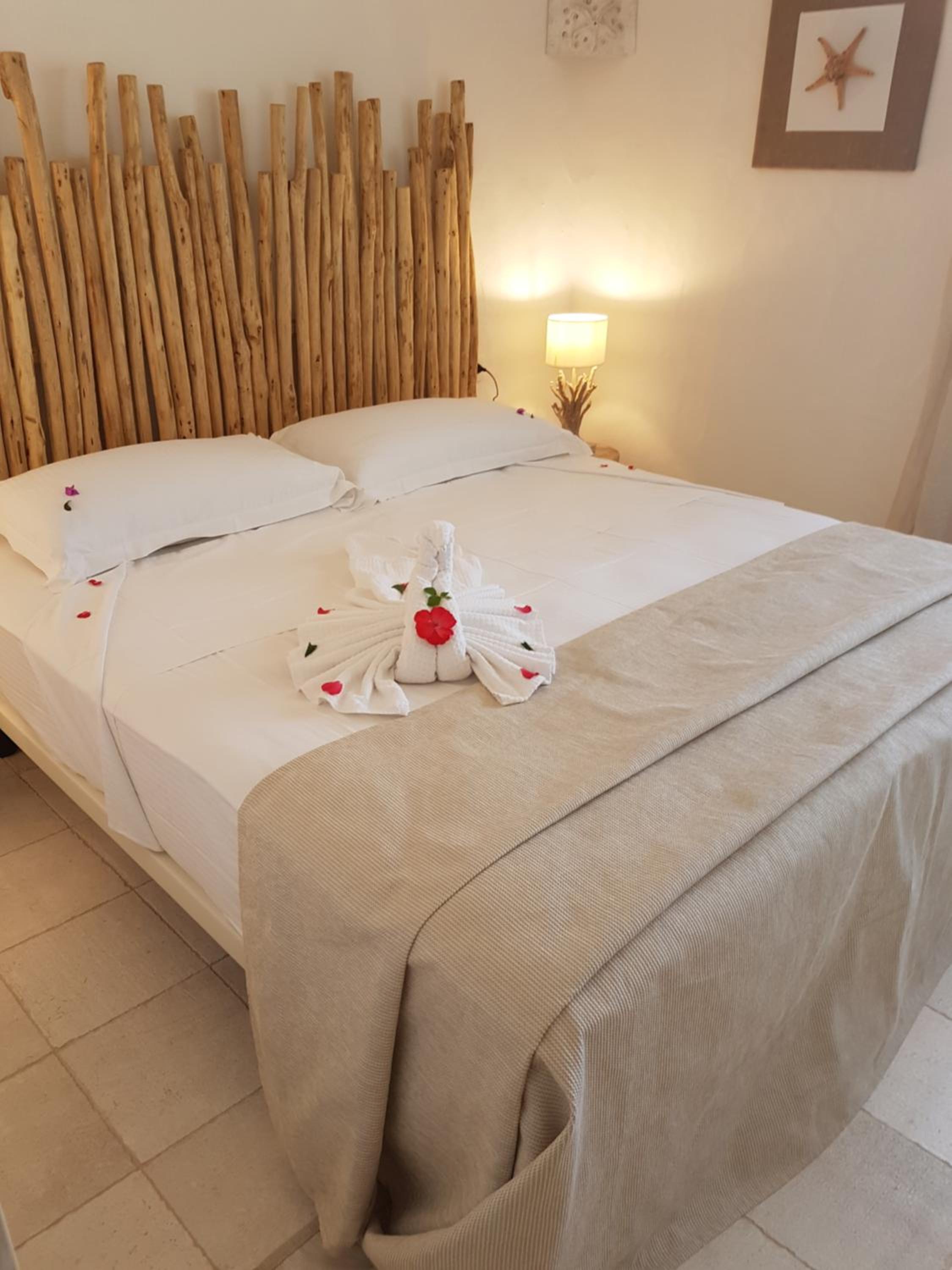 Residence Capraggia