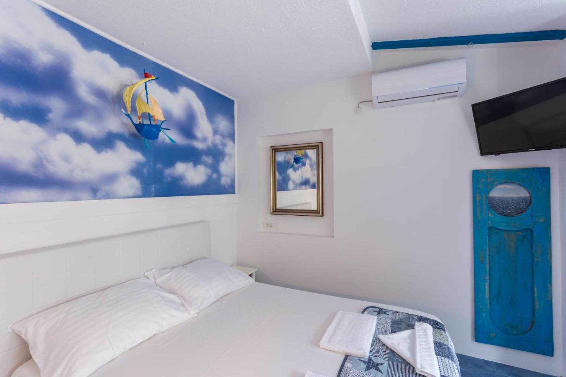 Apartments Villa Anna