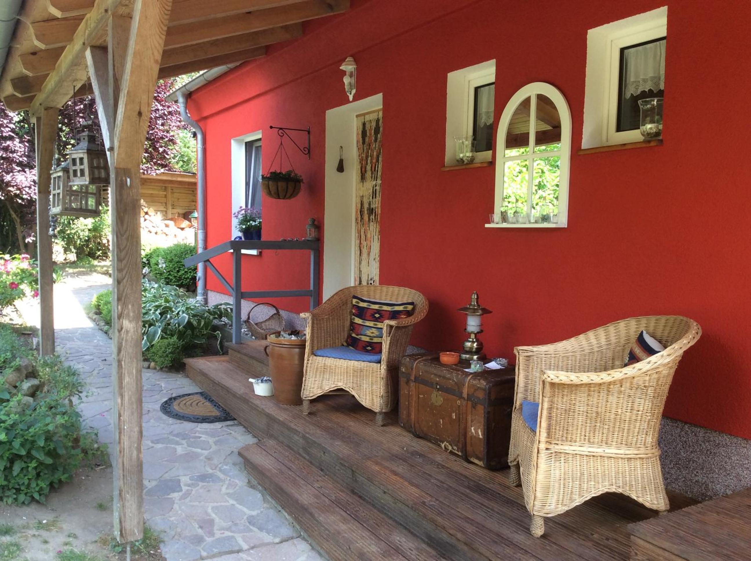 Ferienhaus Namatiri view 5