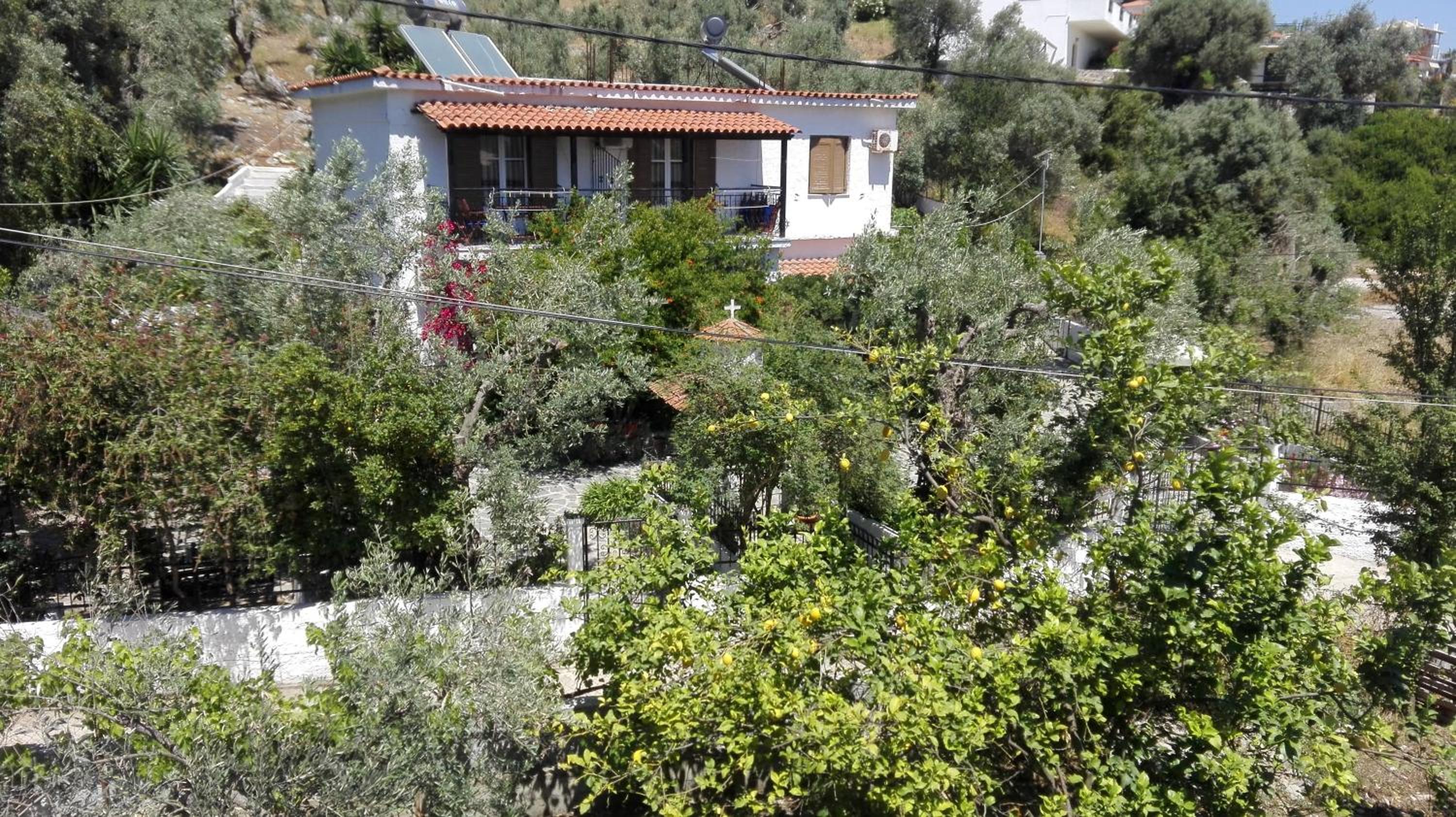 Stelios Studios view 3