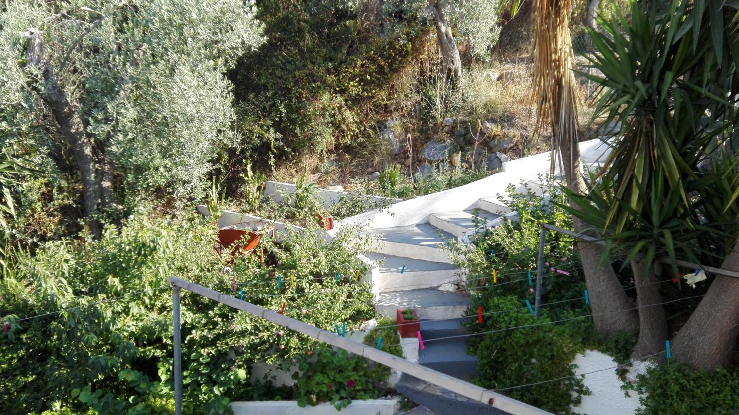 Stelios Studios view 4