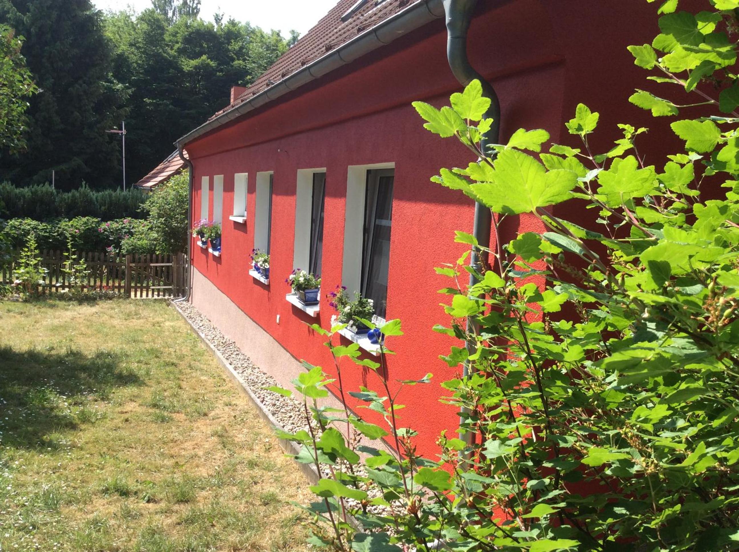 Ferienhaus Namatiri view 3