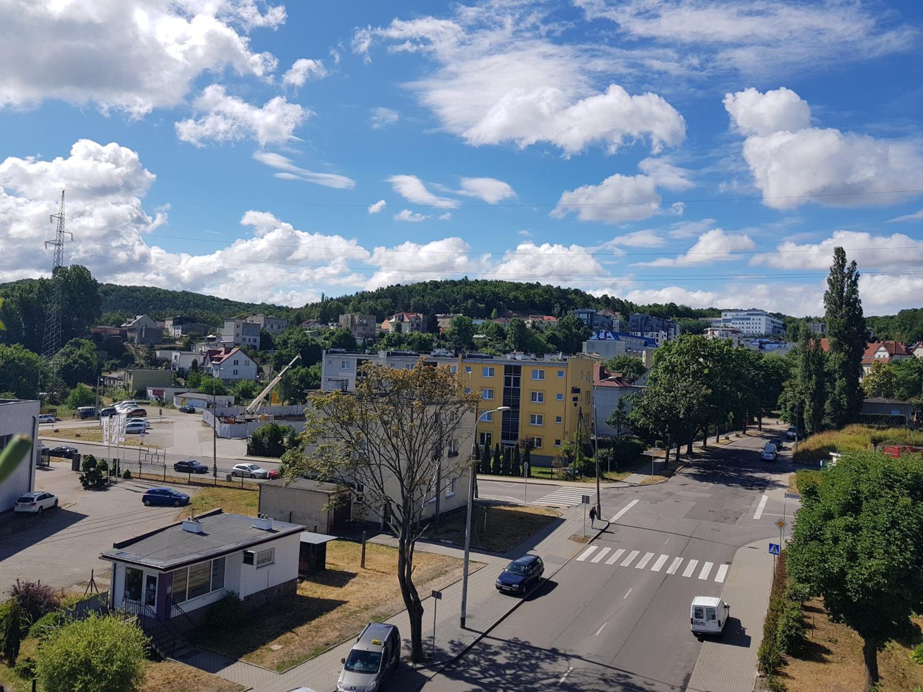 Pokoje Gościnne Relaks view 2