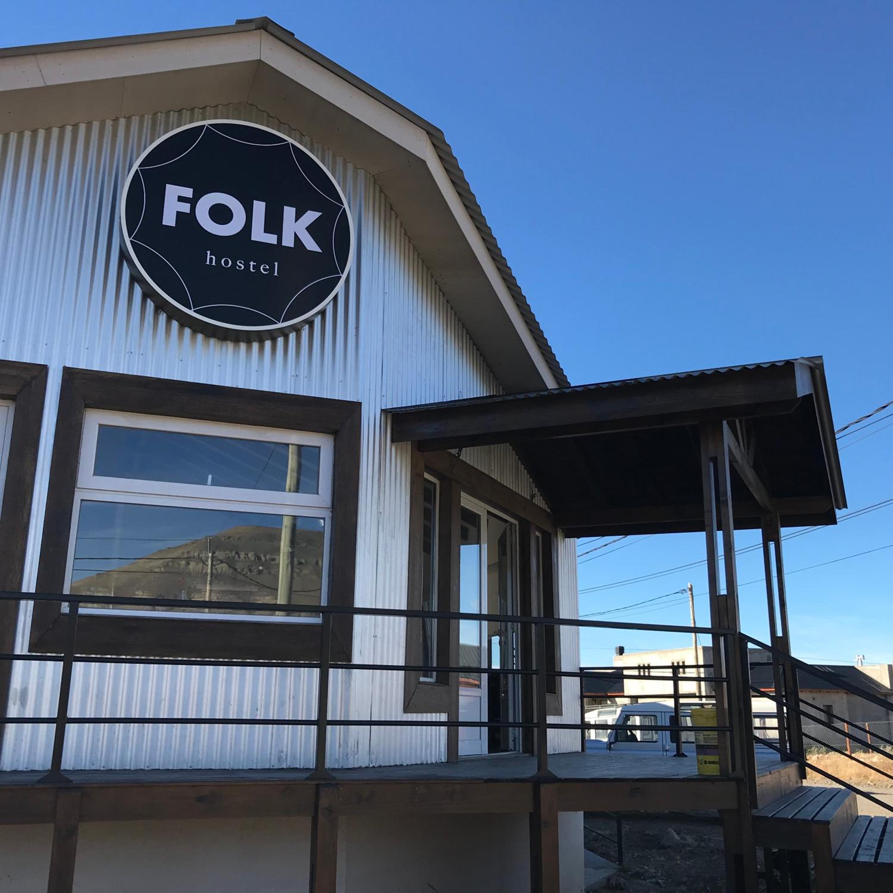 Hotel Folk Hostel - Image 1