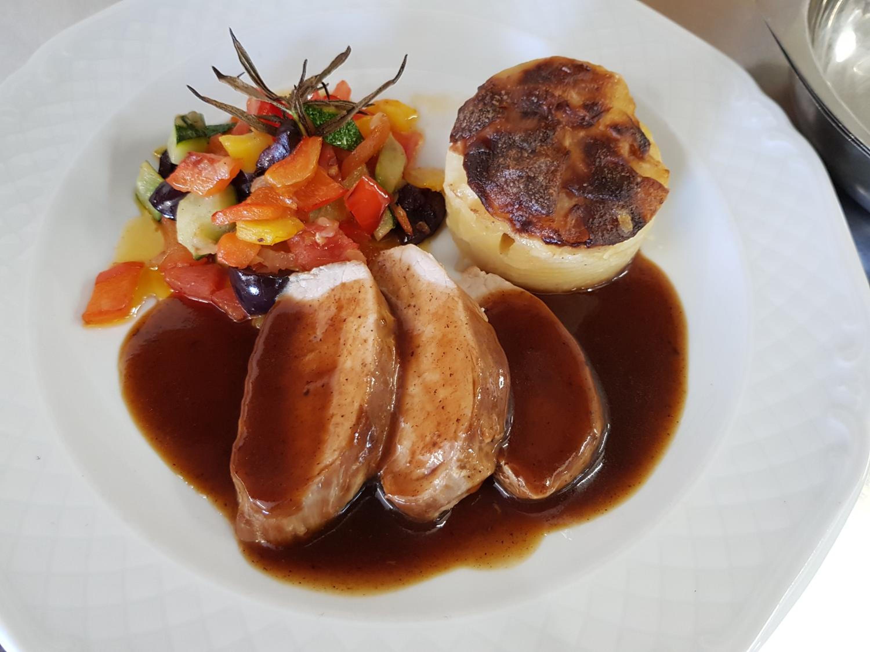 Hotel zur Waage