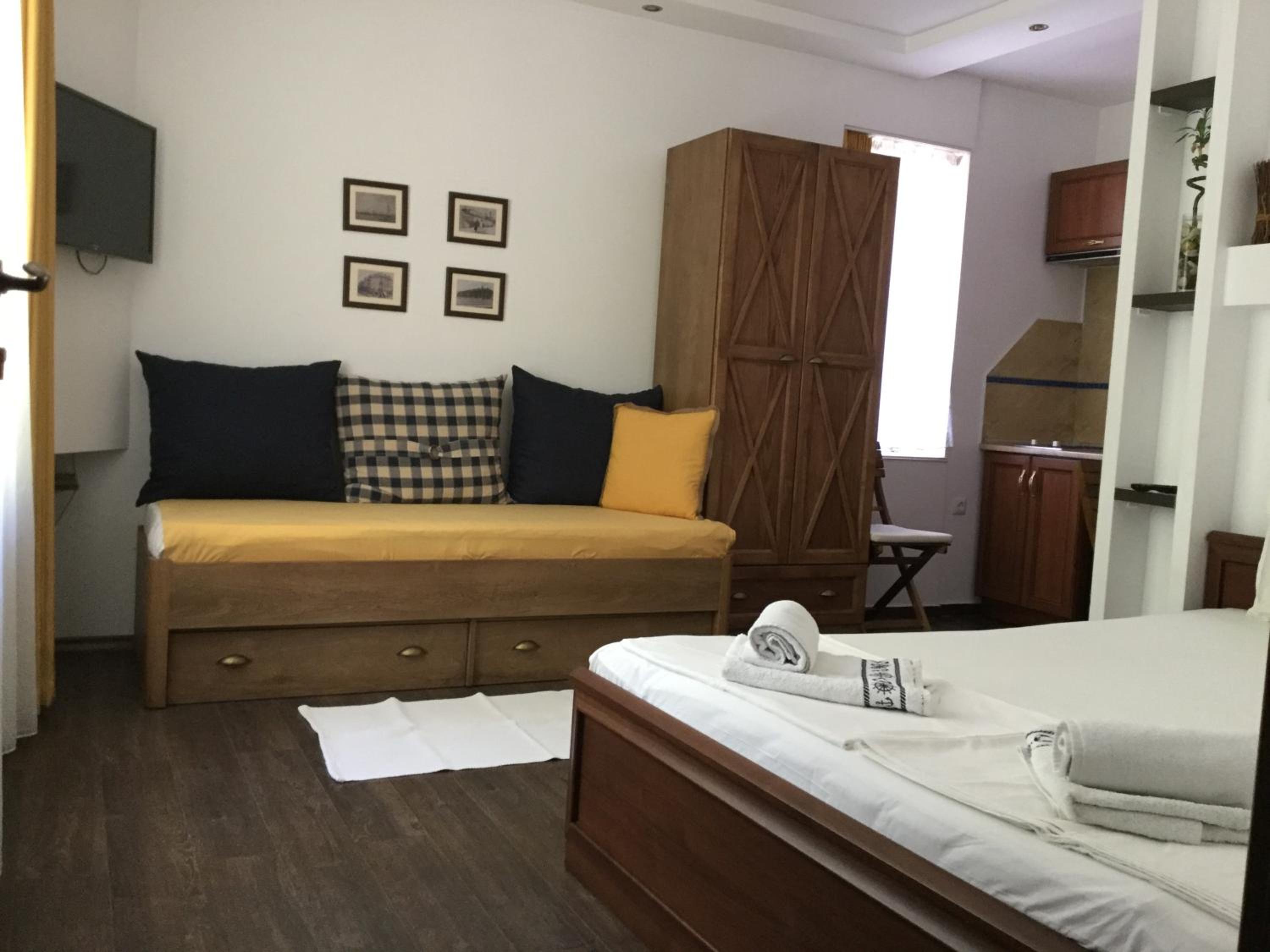 Guest Rooms Boutique Varna