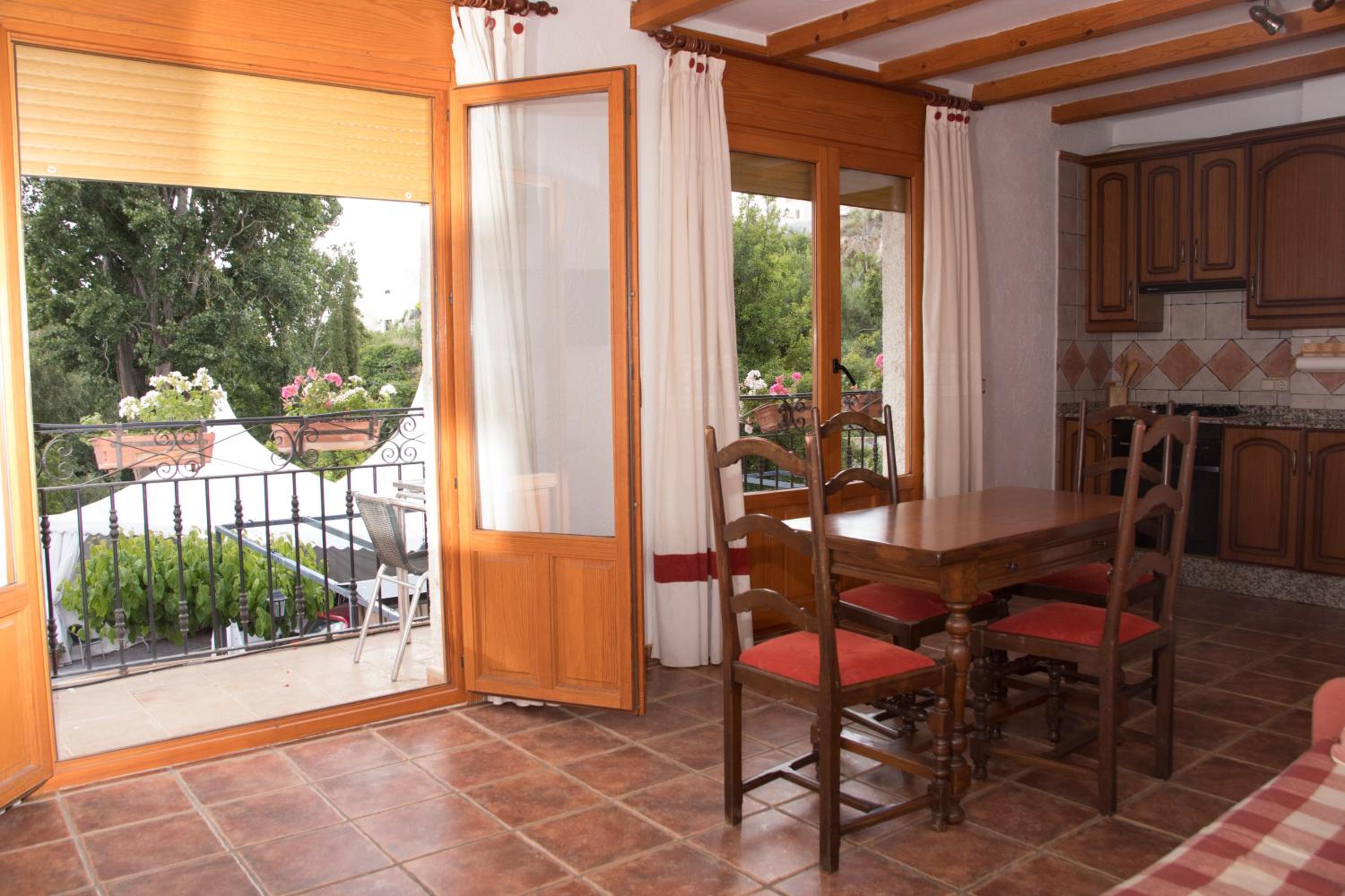 AT Restaurante El Palacil