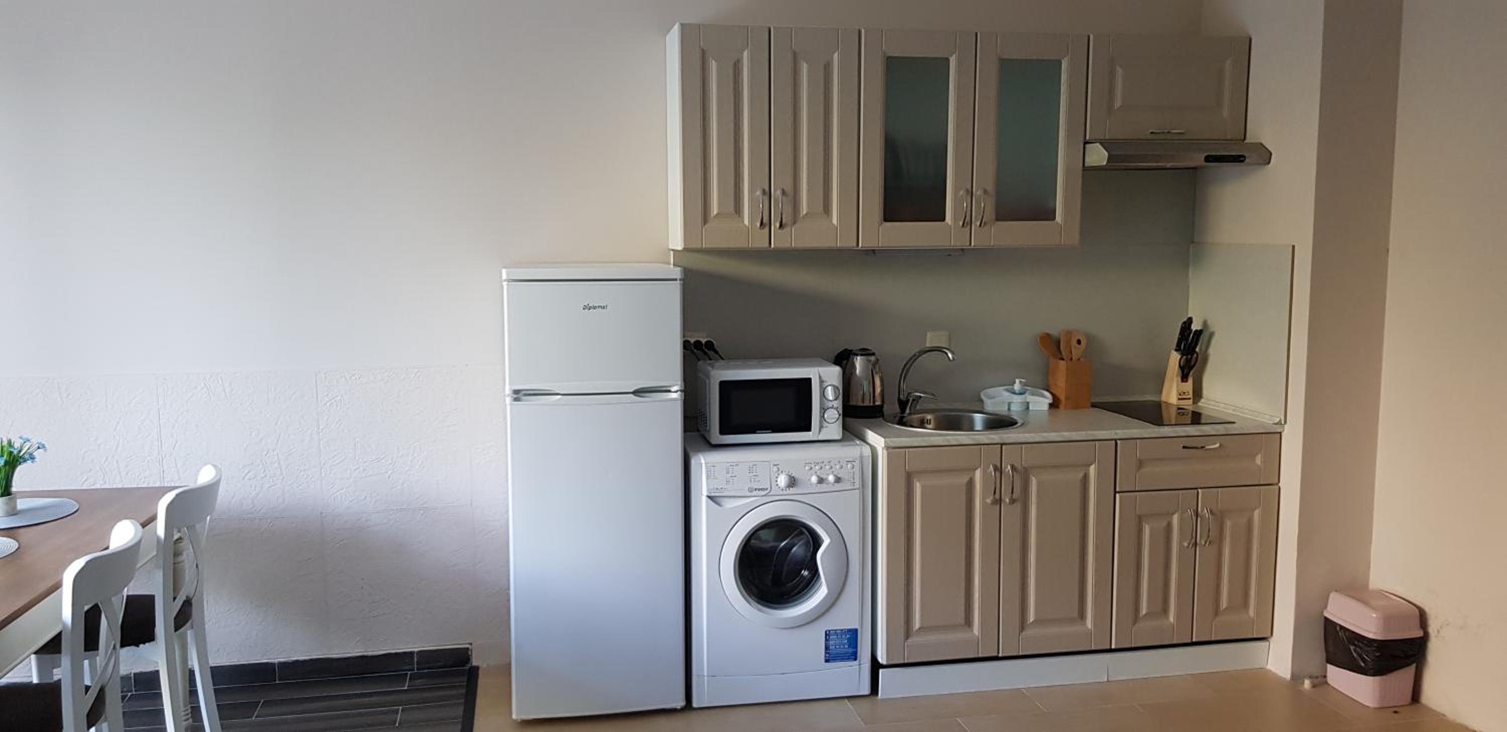 VIP Apartments in Sozopol
