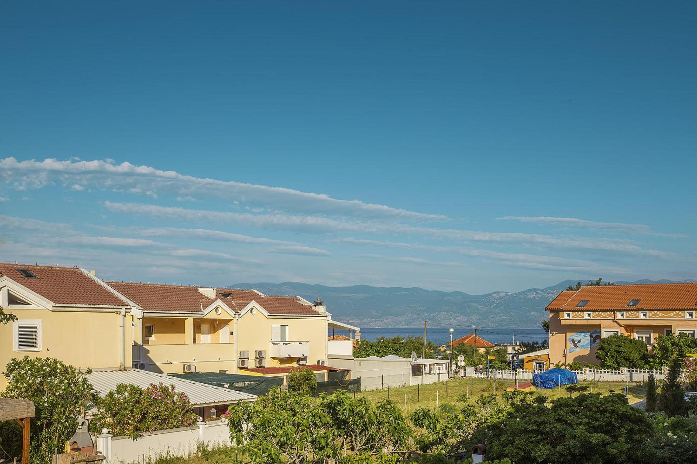 Apartments Villa Anna