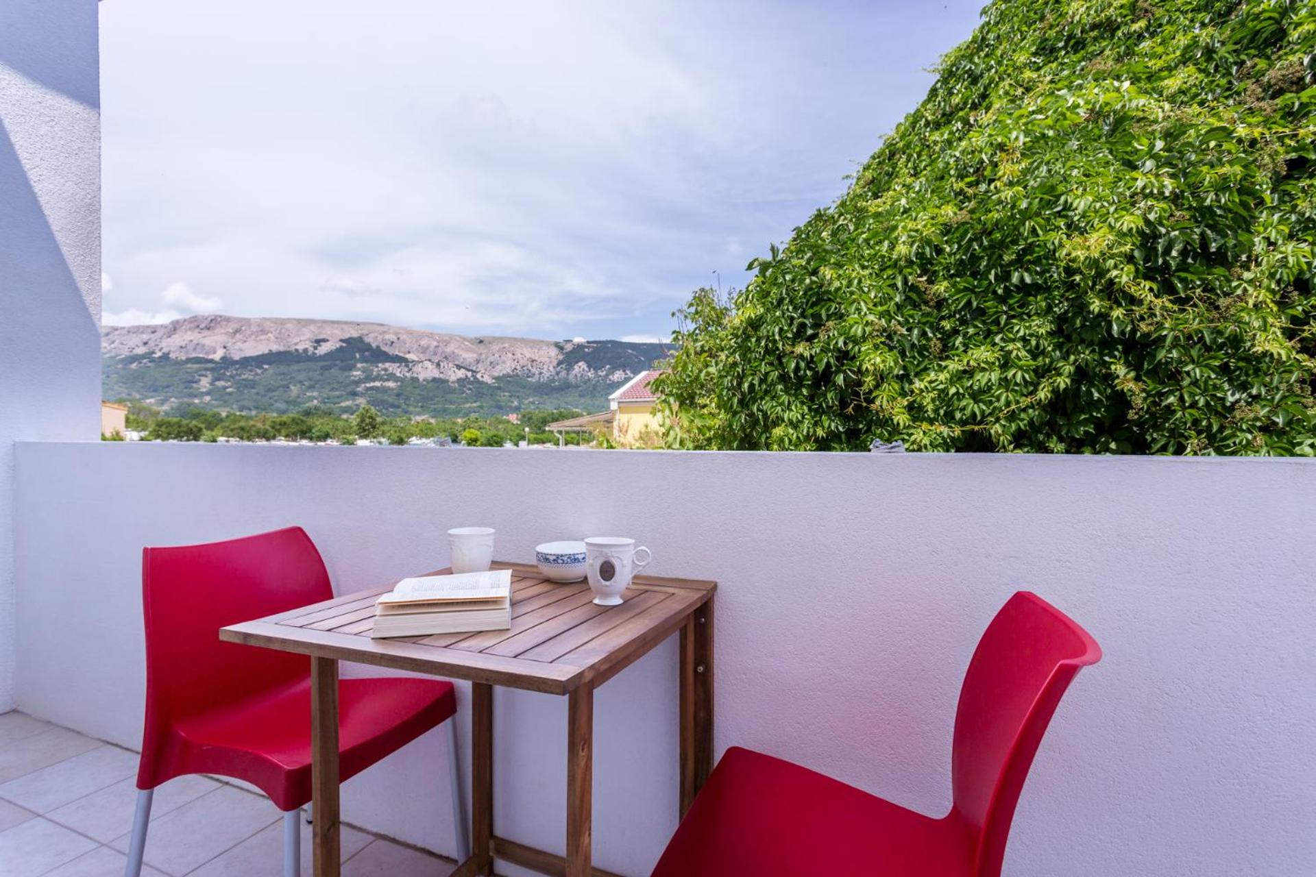Apartments Villa Anna
