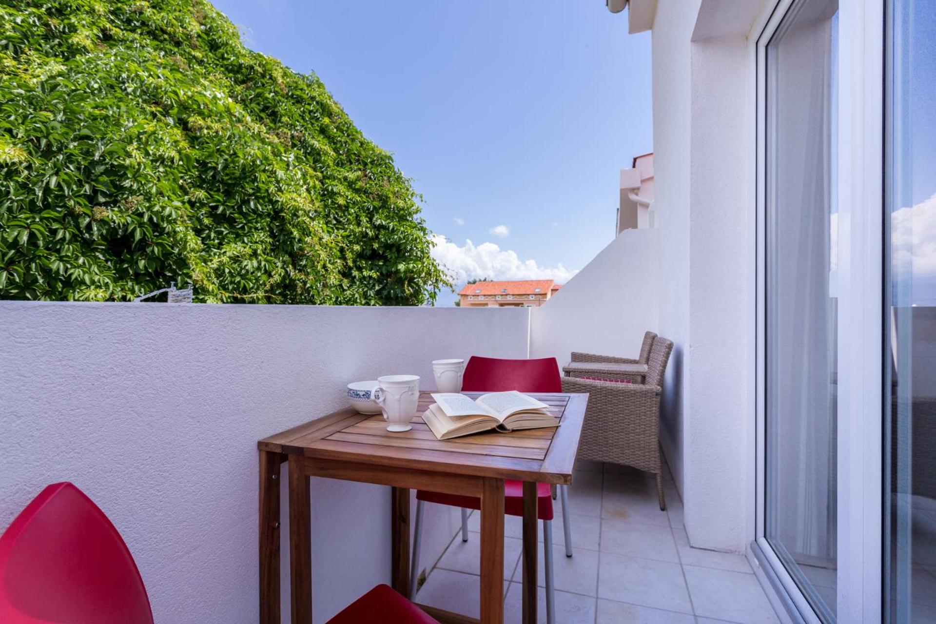 Apartments Villa Anna