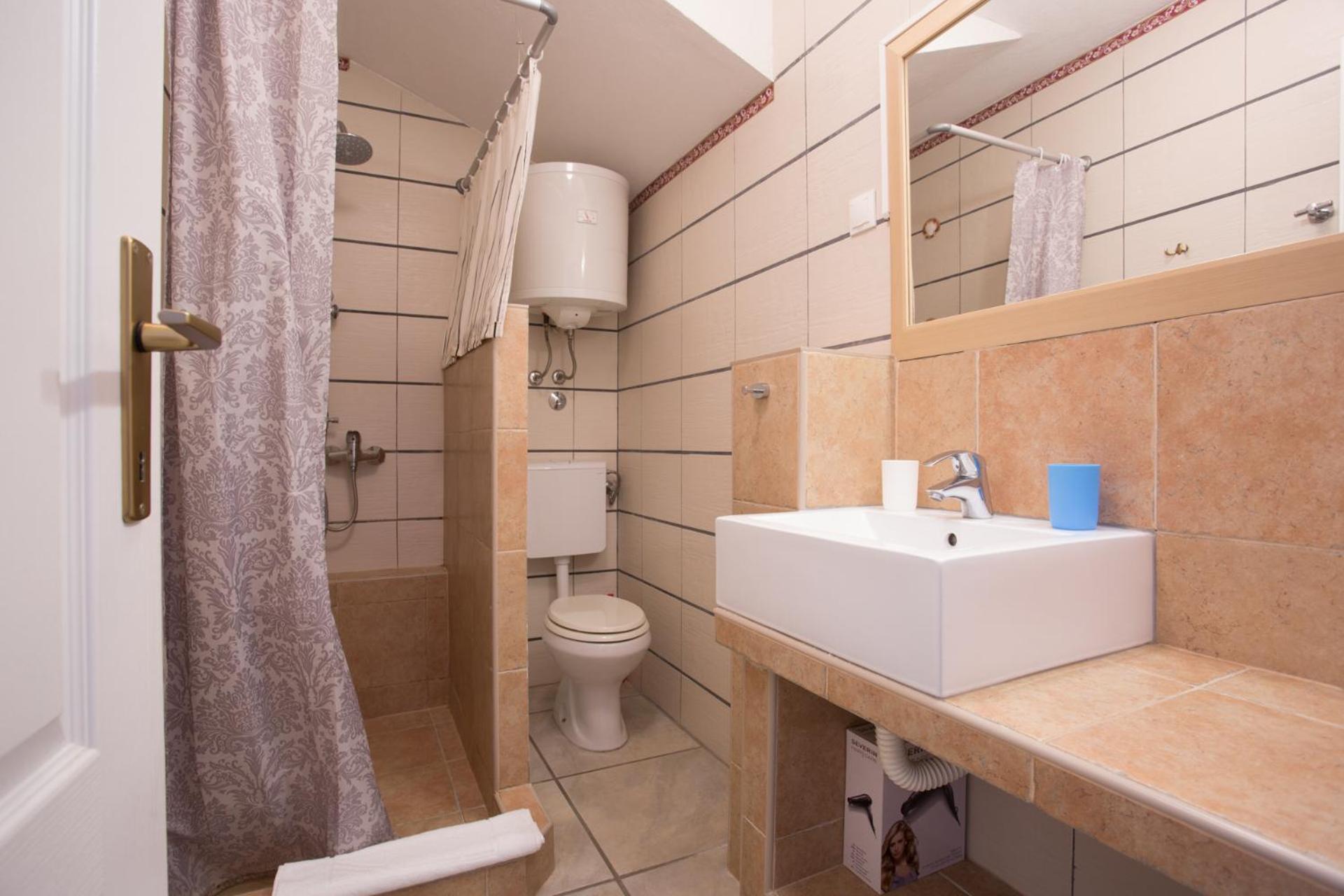 Apartments Villa Anna
