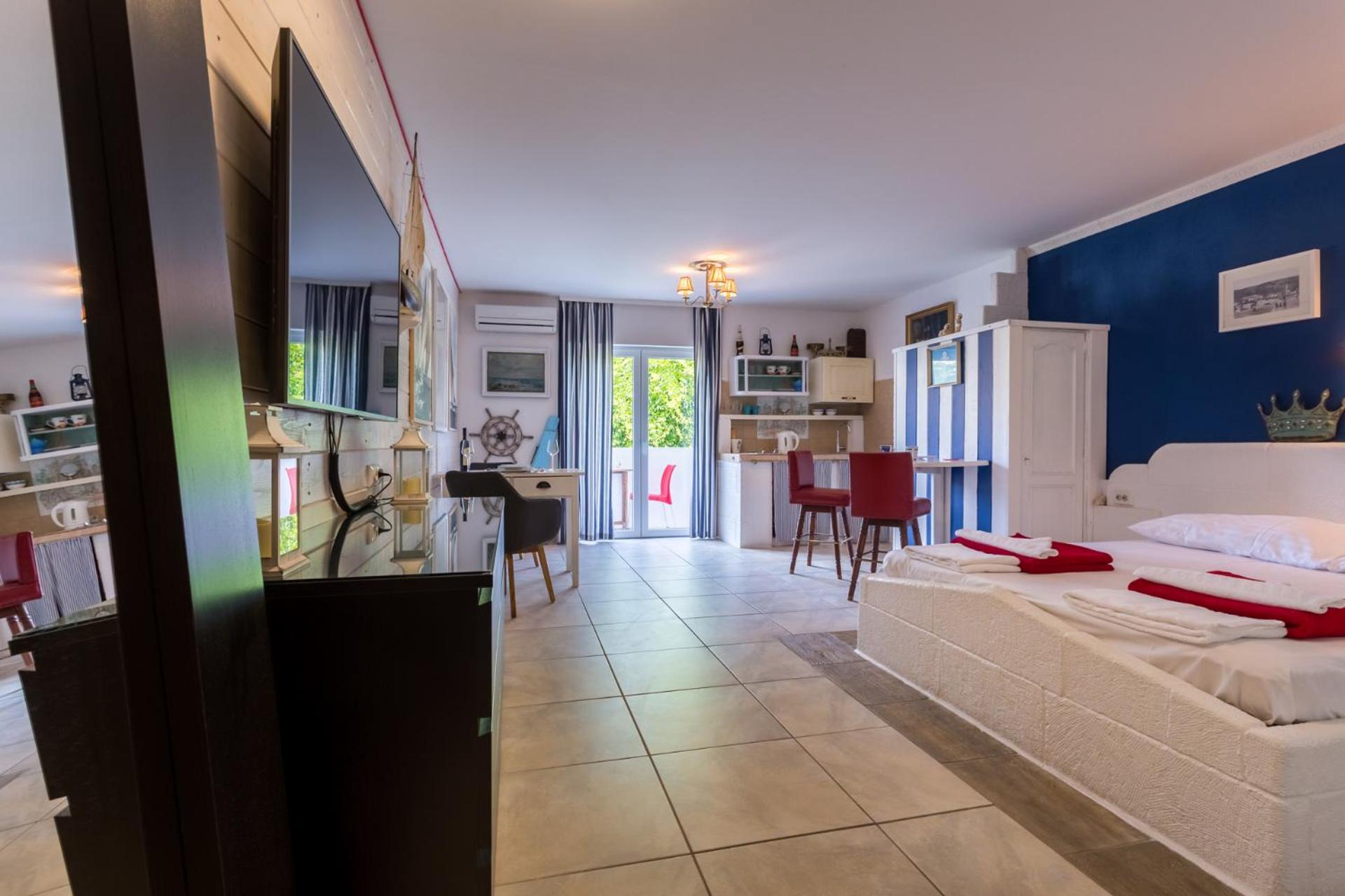 Apartments Villa Anna