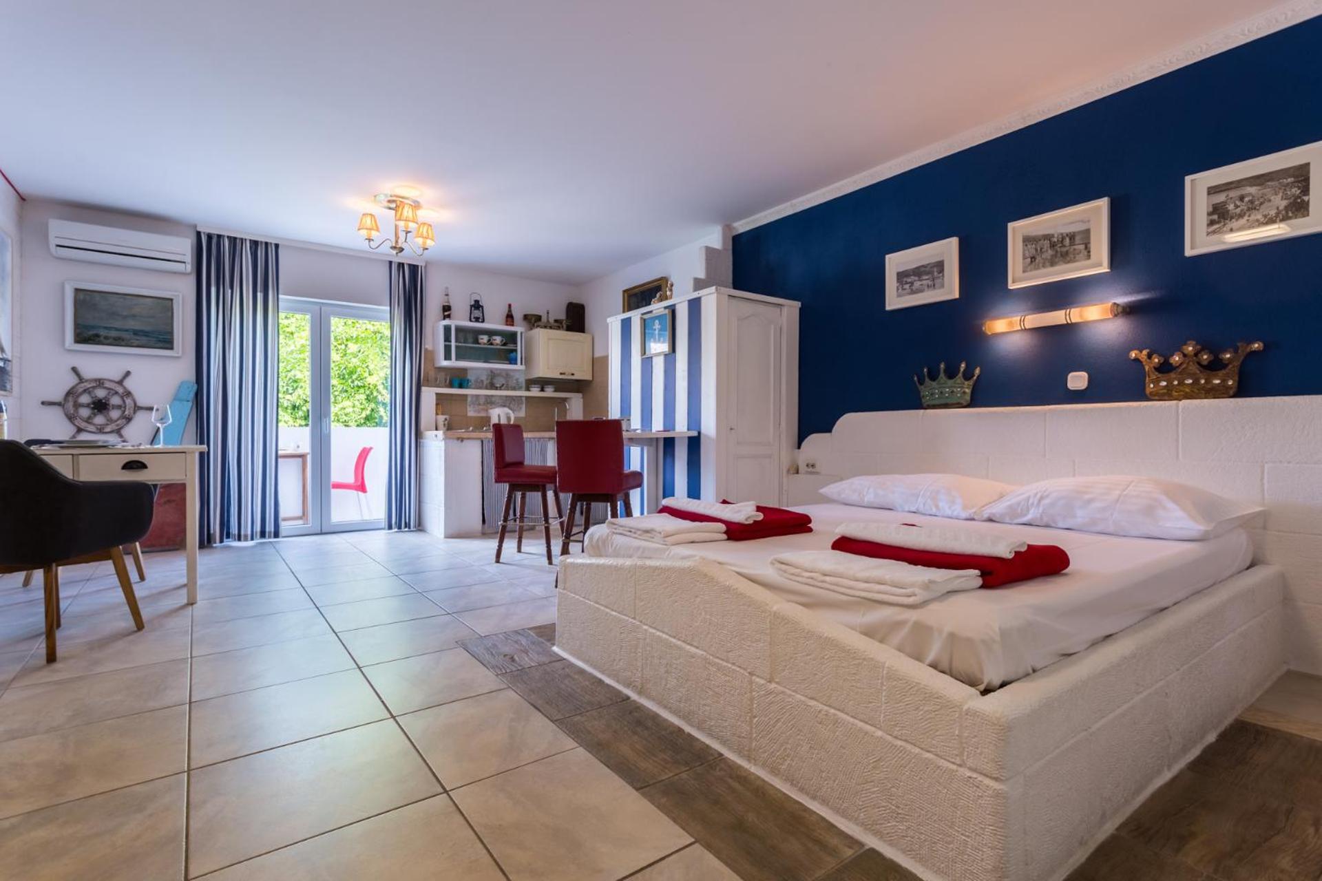 Apartments Villa Anna