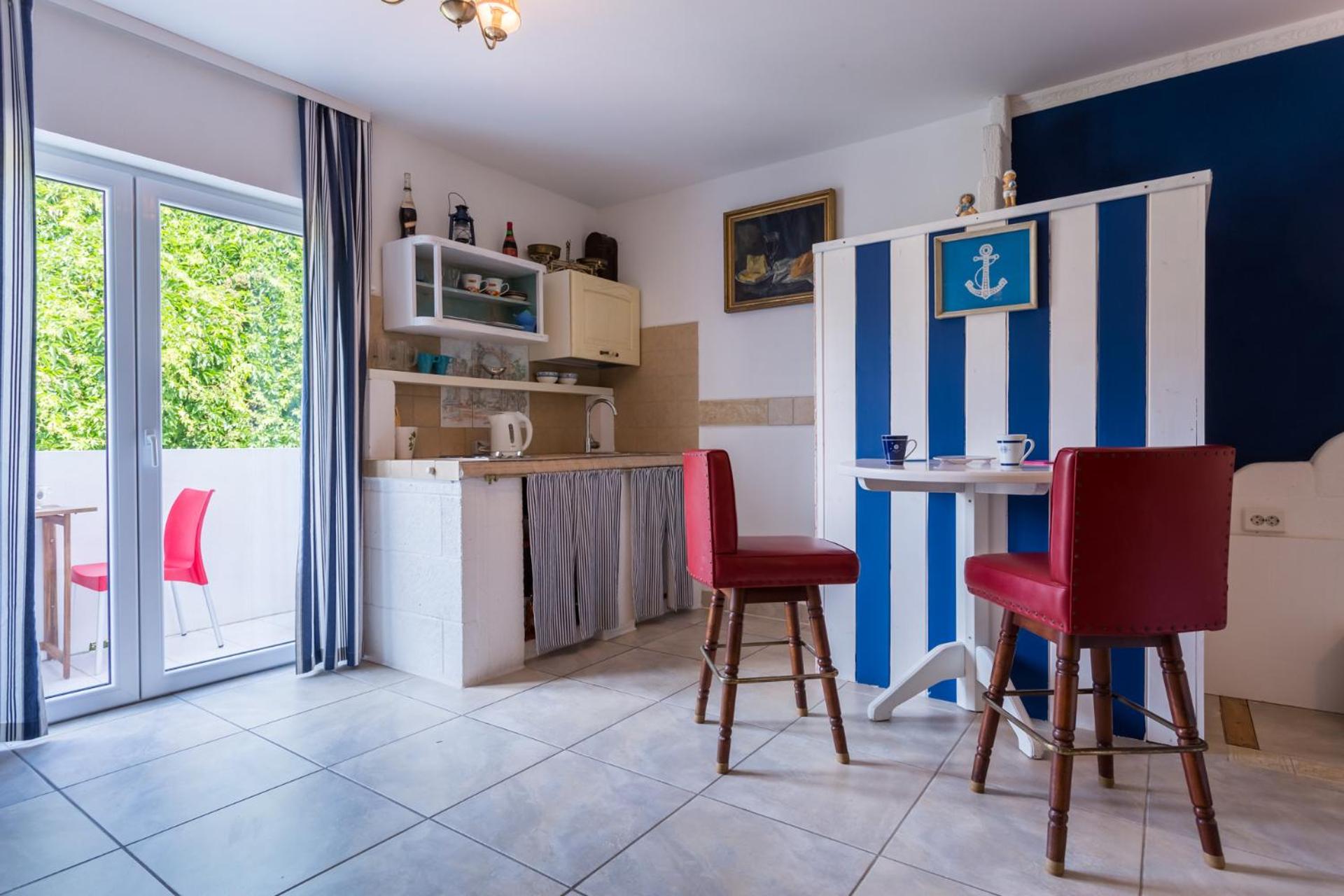 Apartments Villa Anna