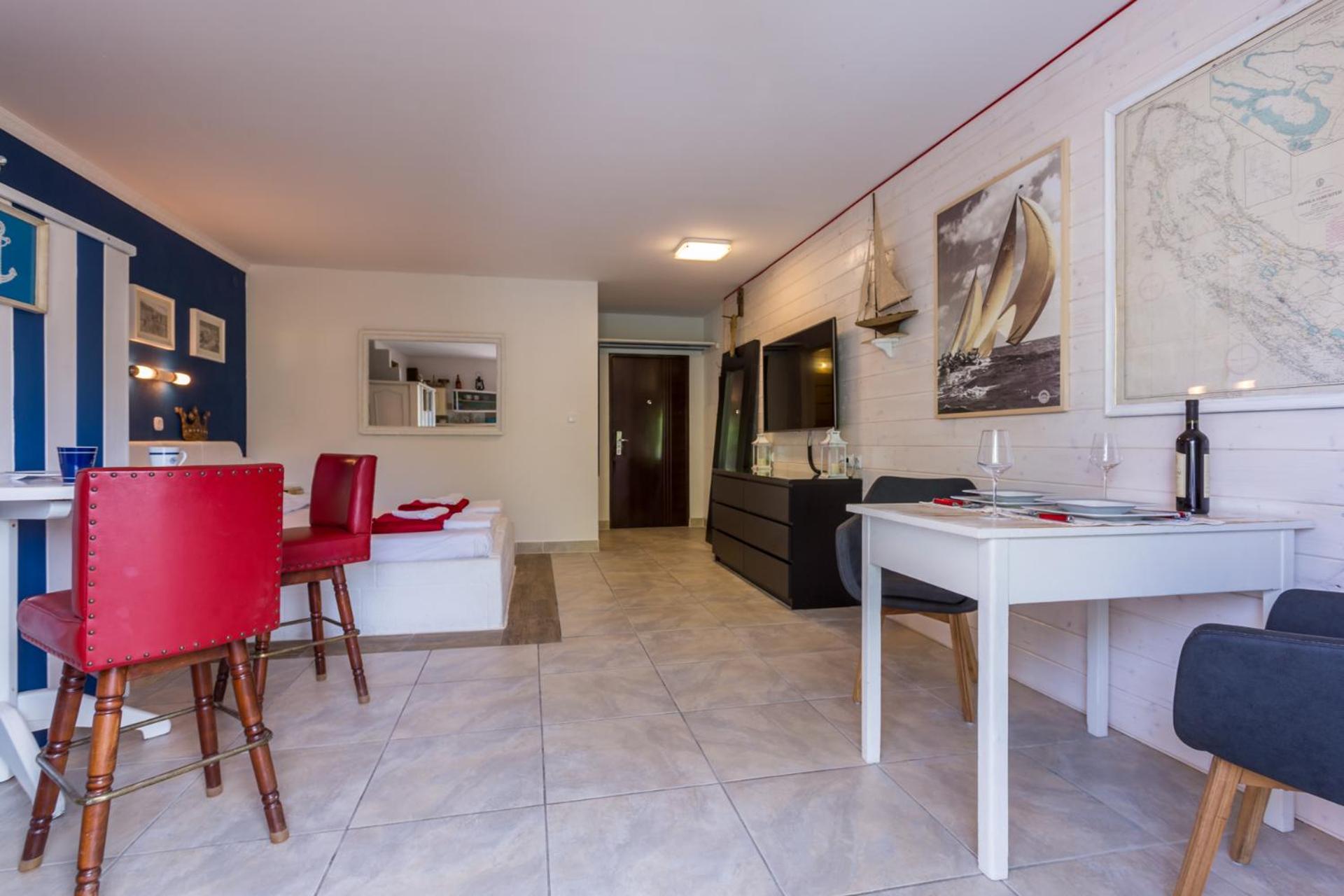 Apartments Villa Anna