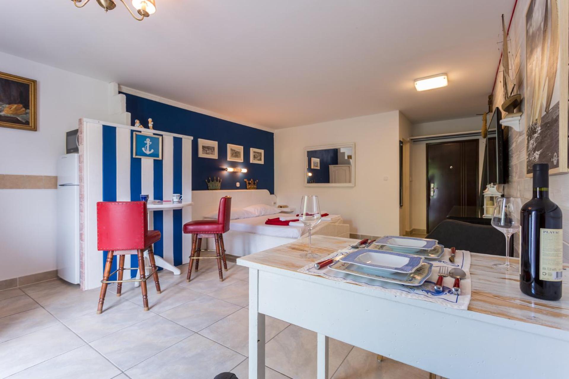 Apartments Villa Anna
