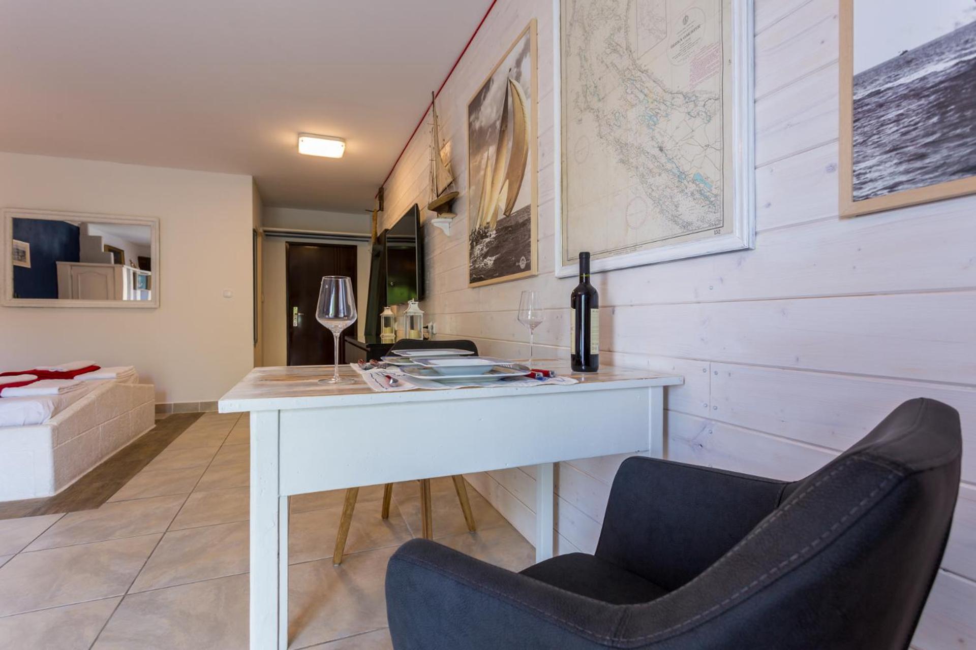 Apartments Villa Anna