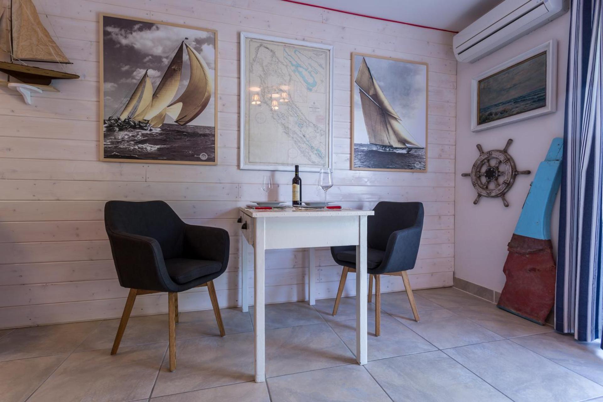 Apartments Villa Anna