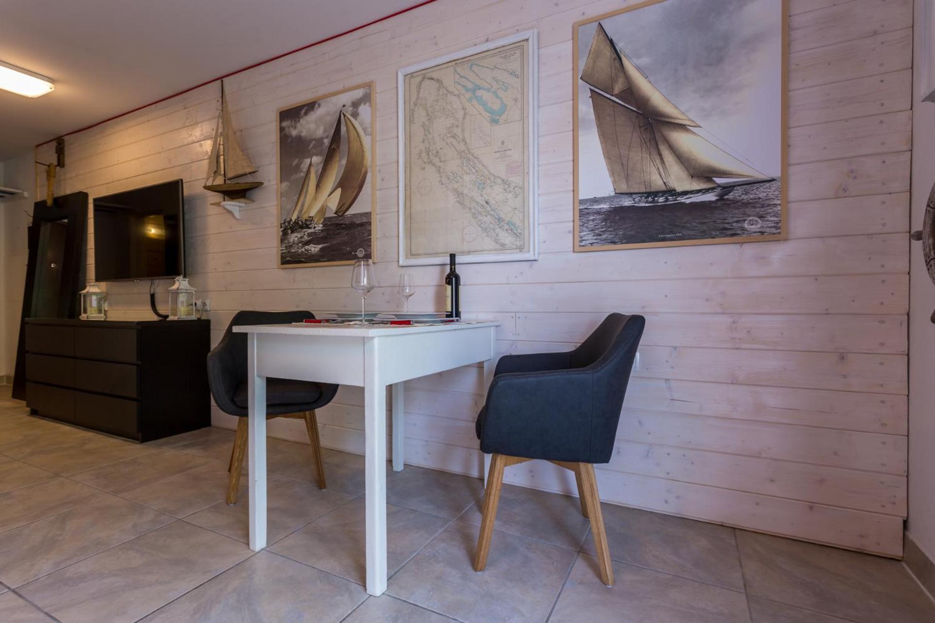 Apartments Villa Anna