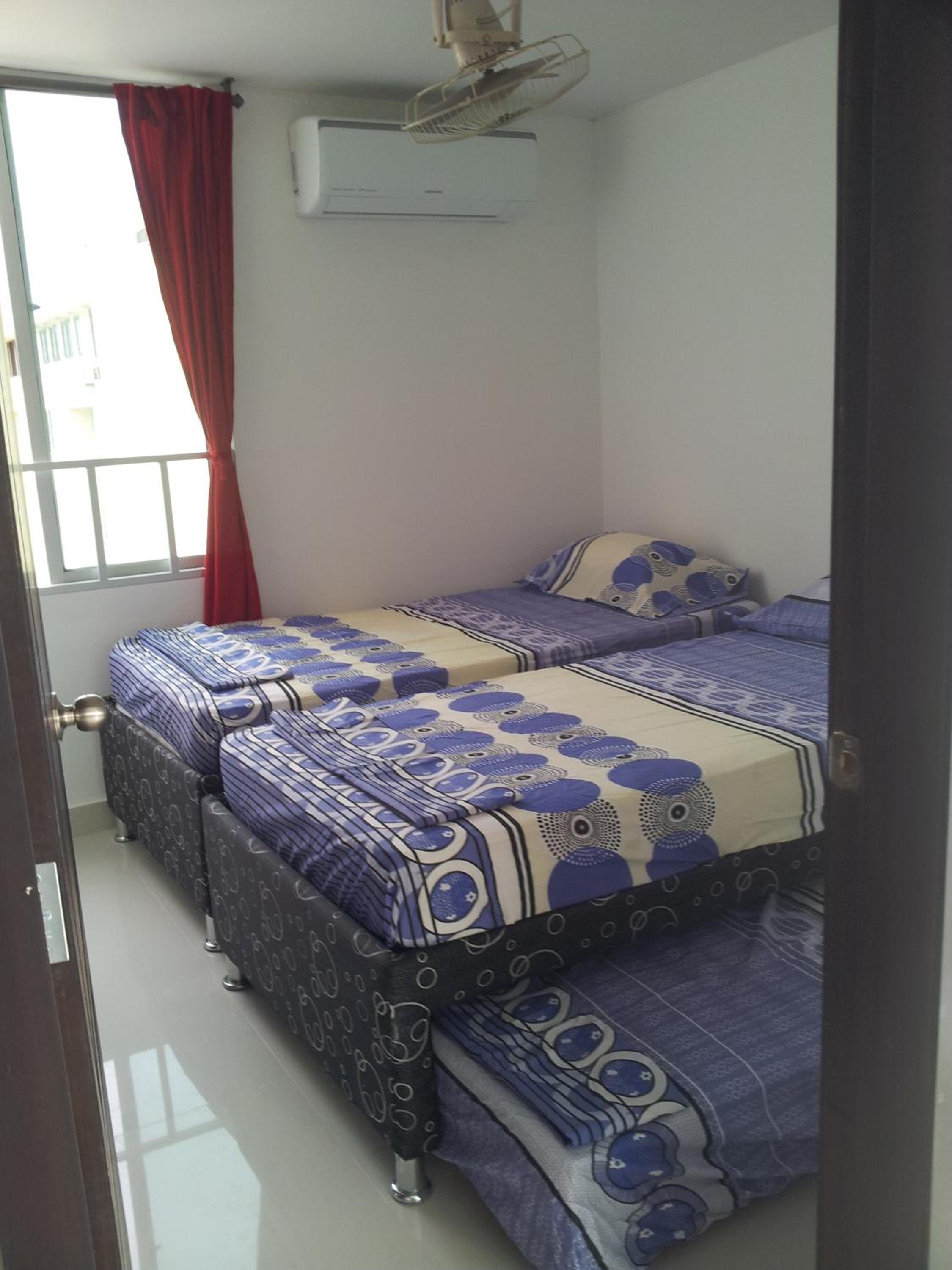Apartamento En El Rodadero