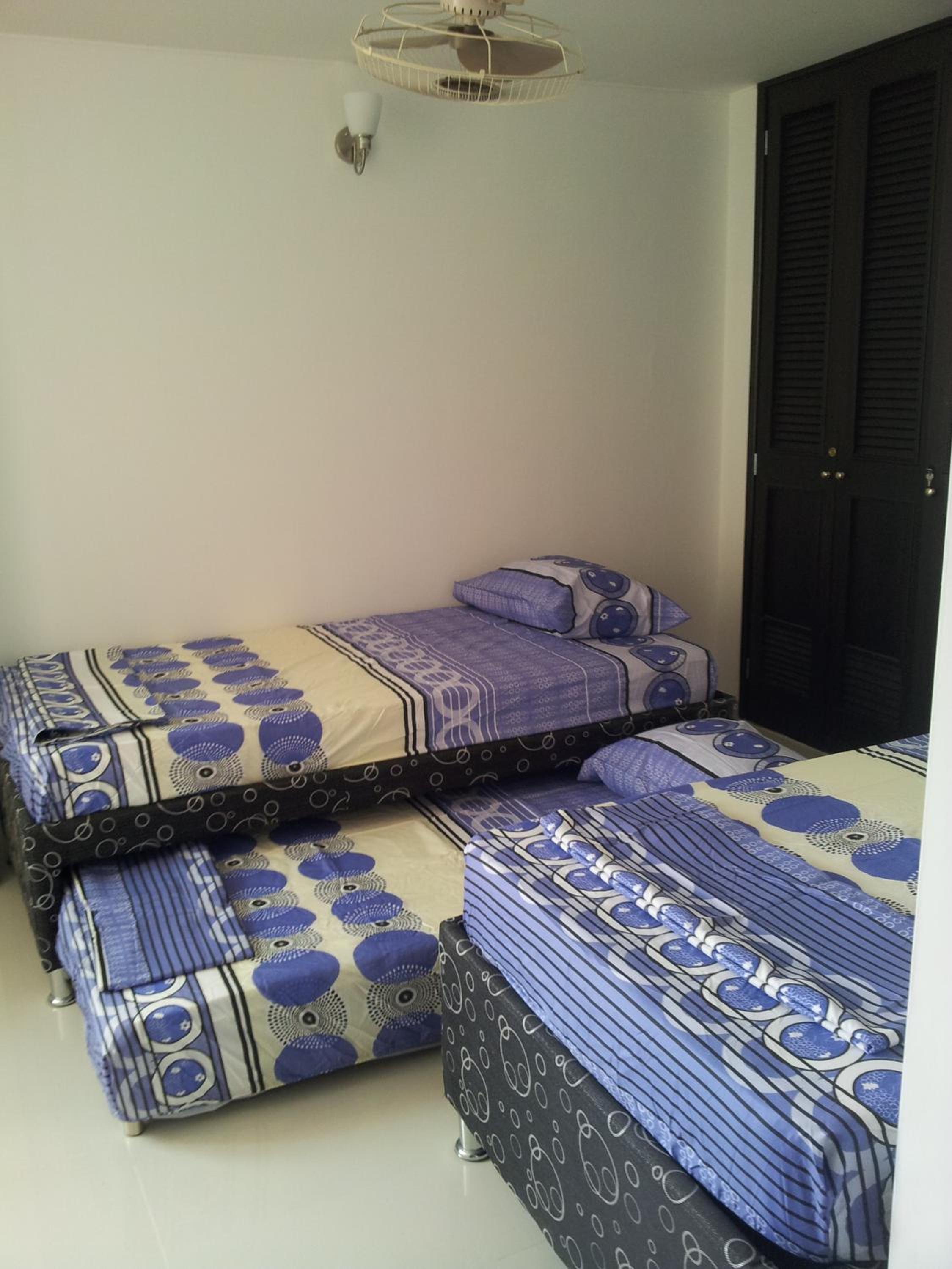 Apartamento En El Rodadero