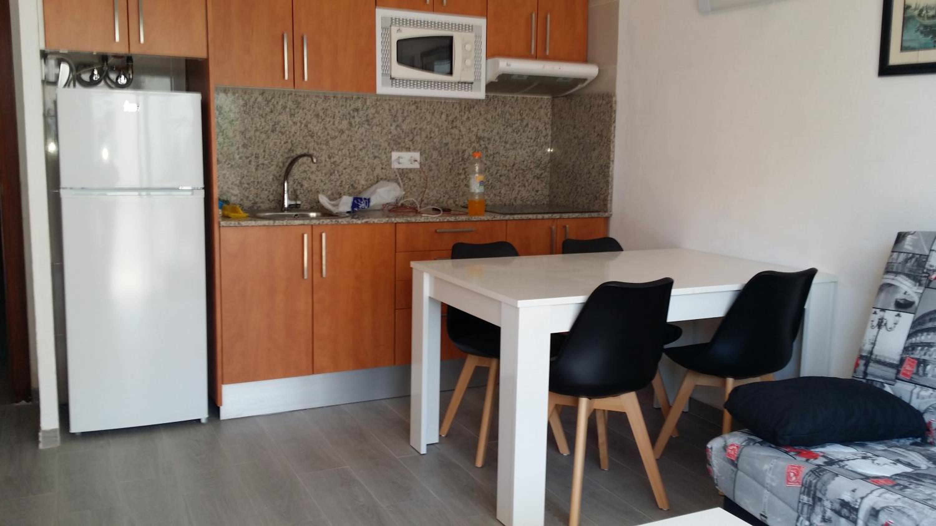 Apartamento en Zona Cap Salou