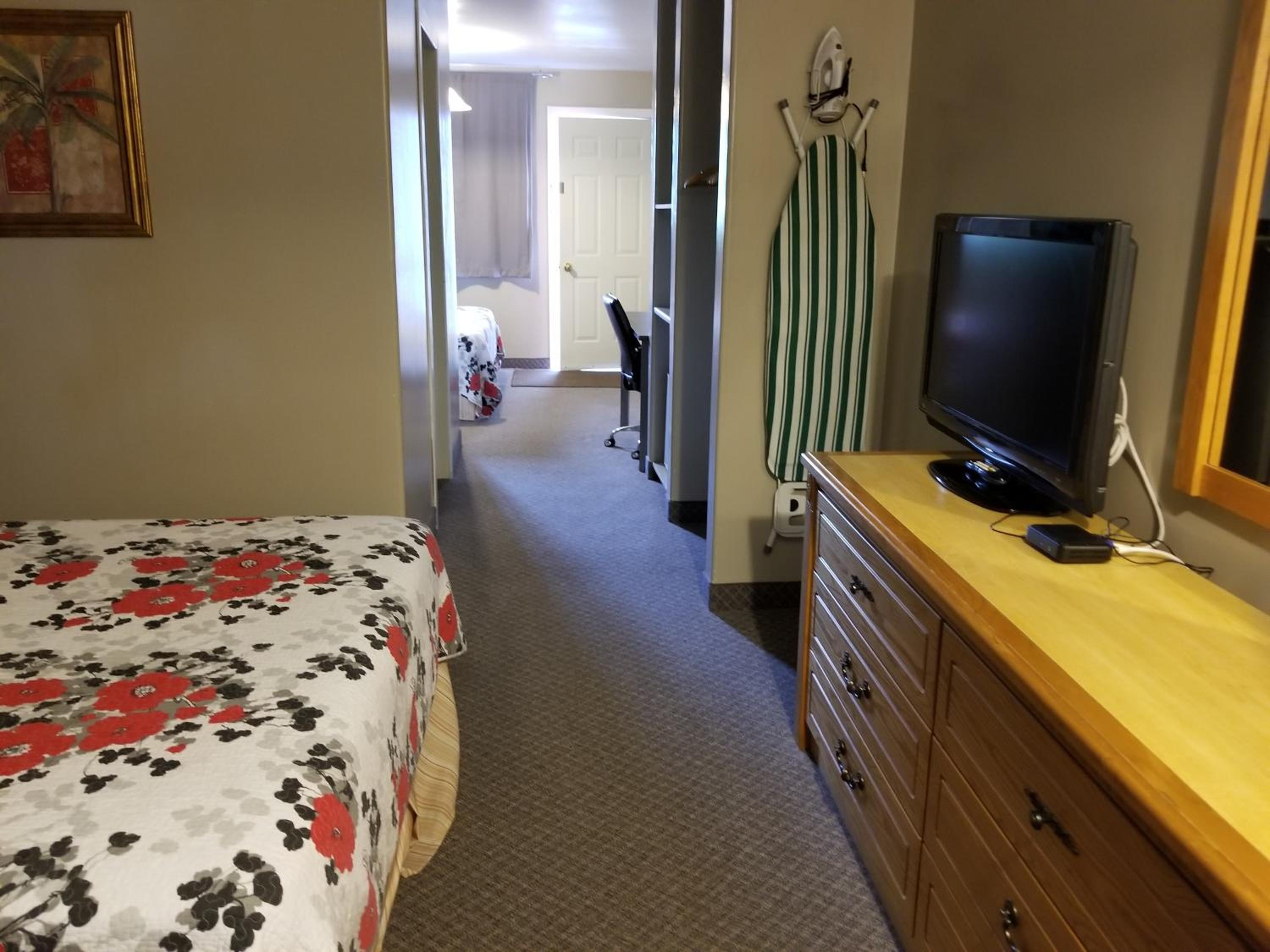 Knights Inn Woodstock
