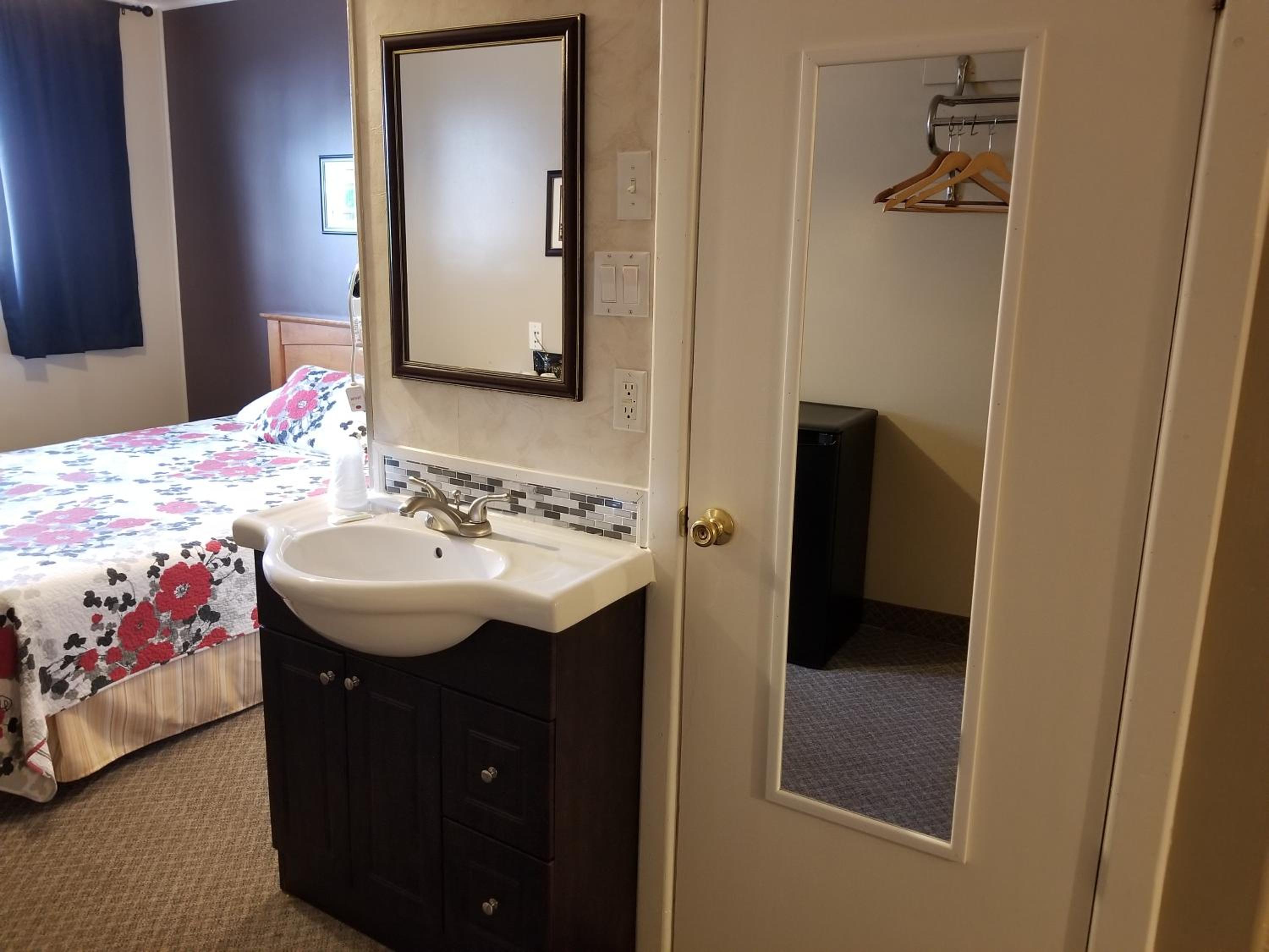 Knights Inn Woodstock