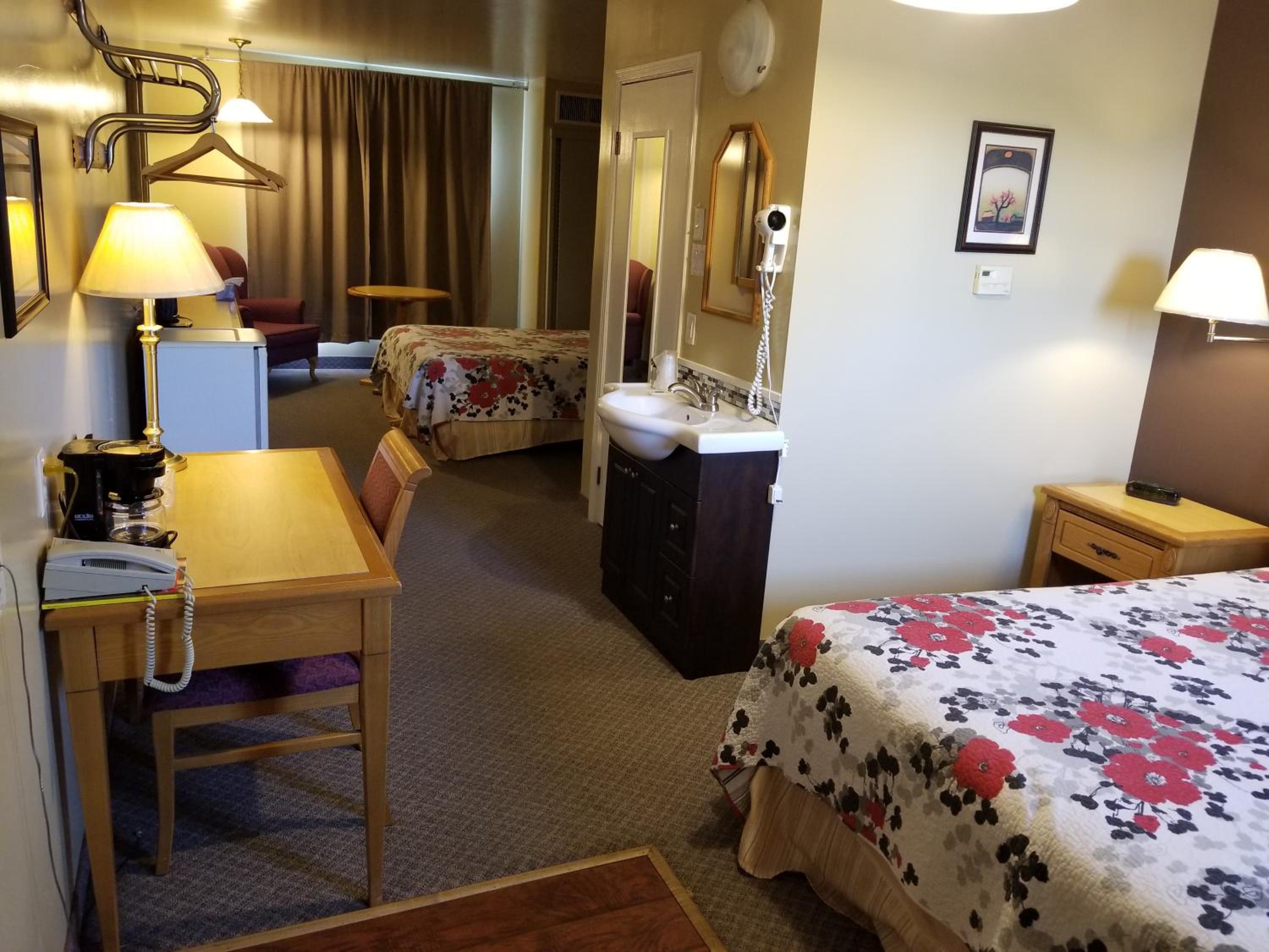 Knights Inn Woodstock