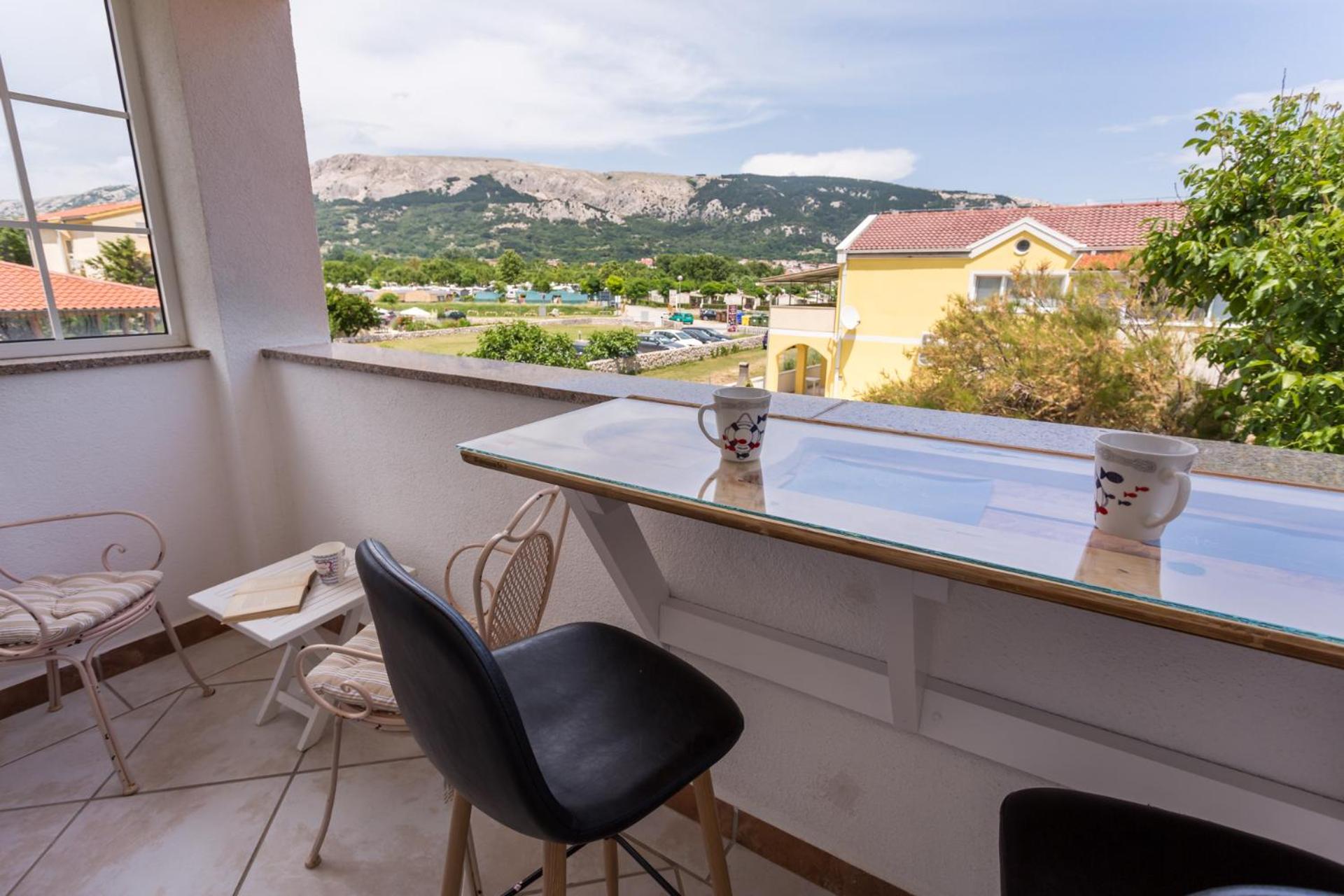 Apartments Villa Anna