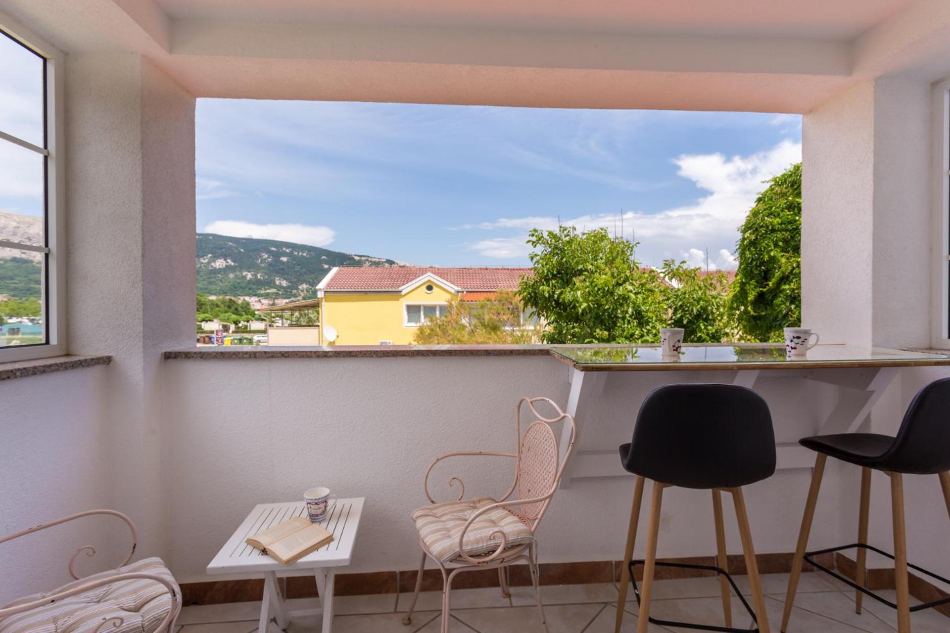 Apartments Villa Anna