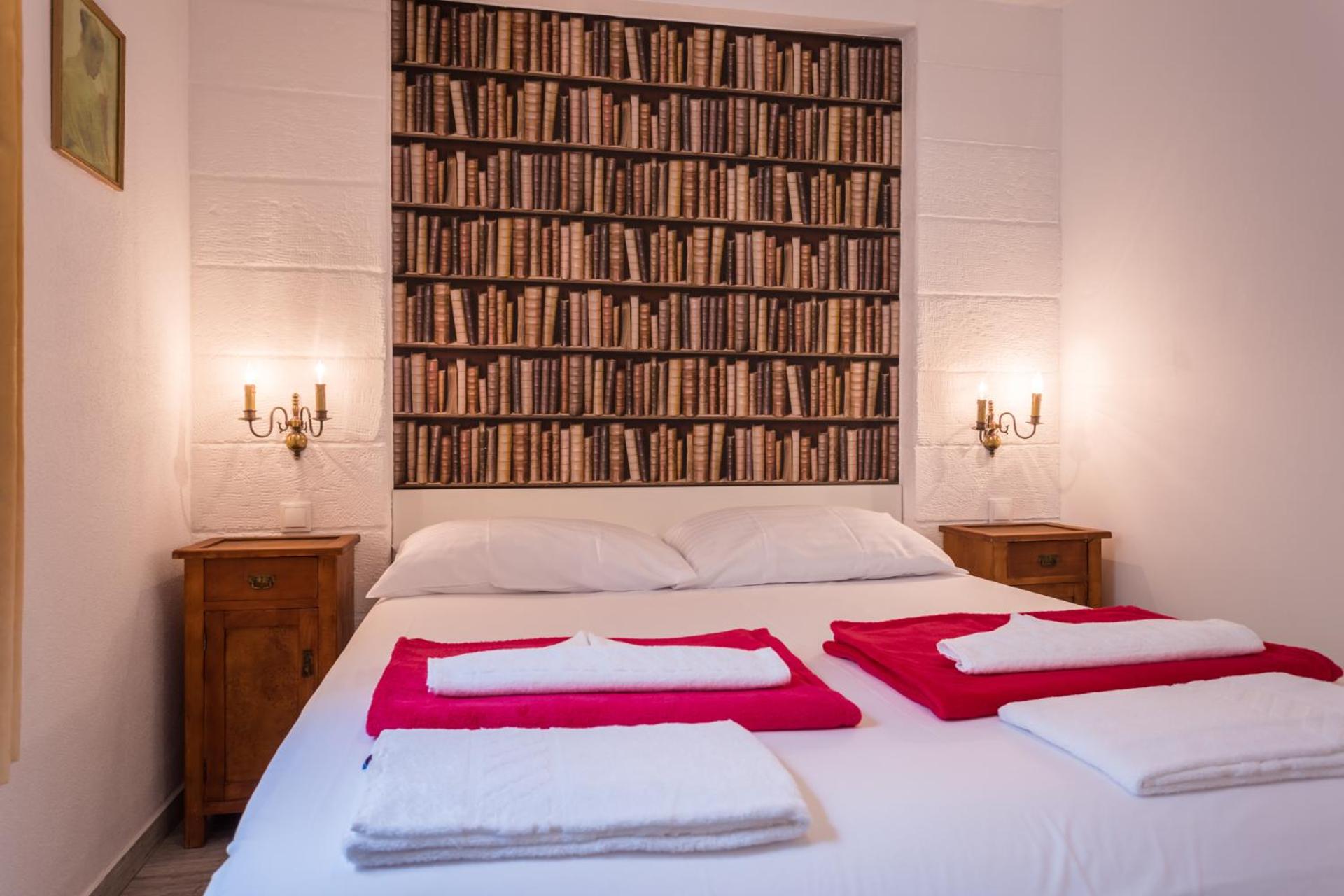 Apartments Villa Anna