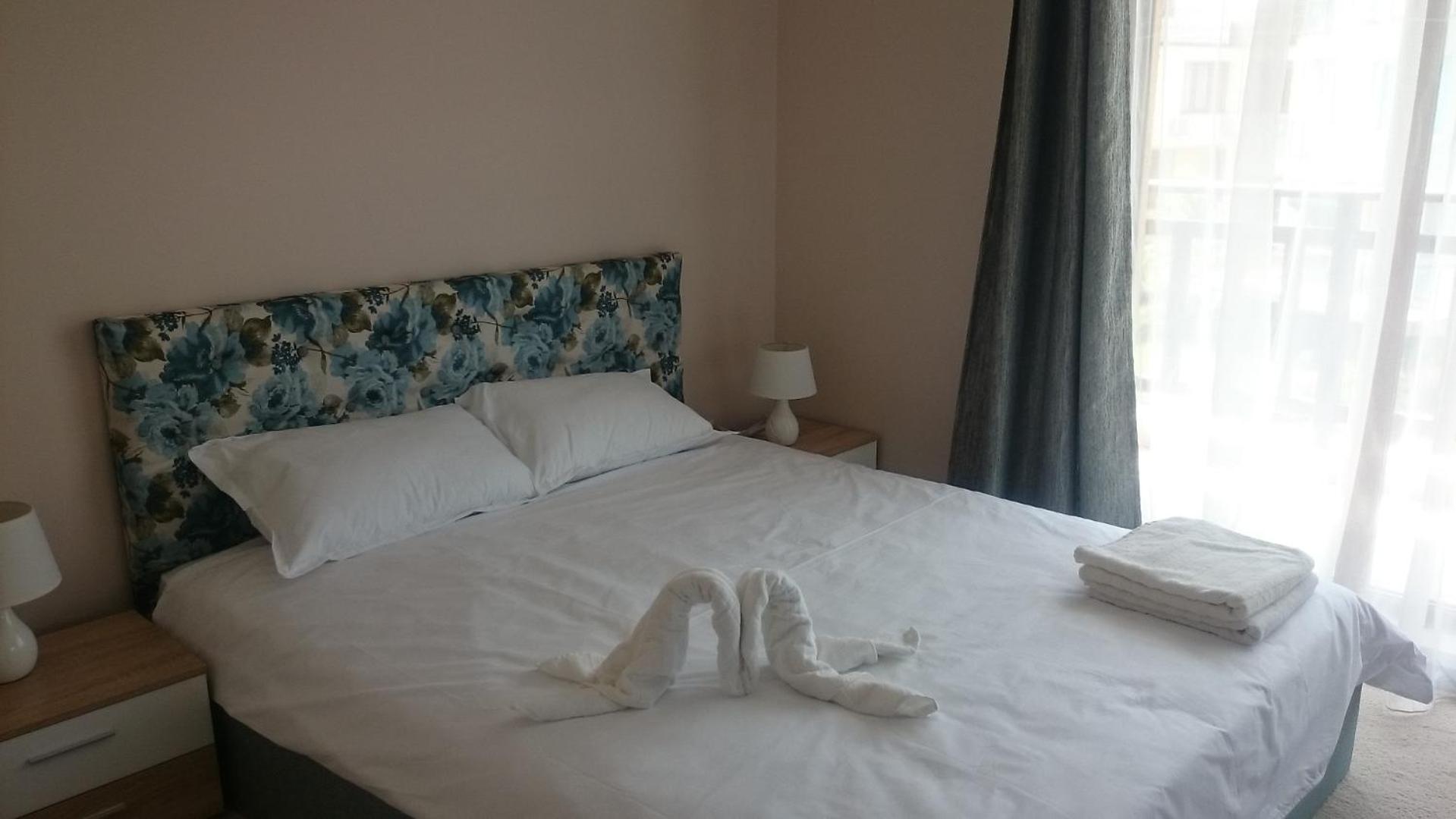 VIP Apartments in Sozopol